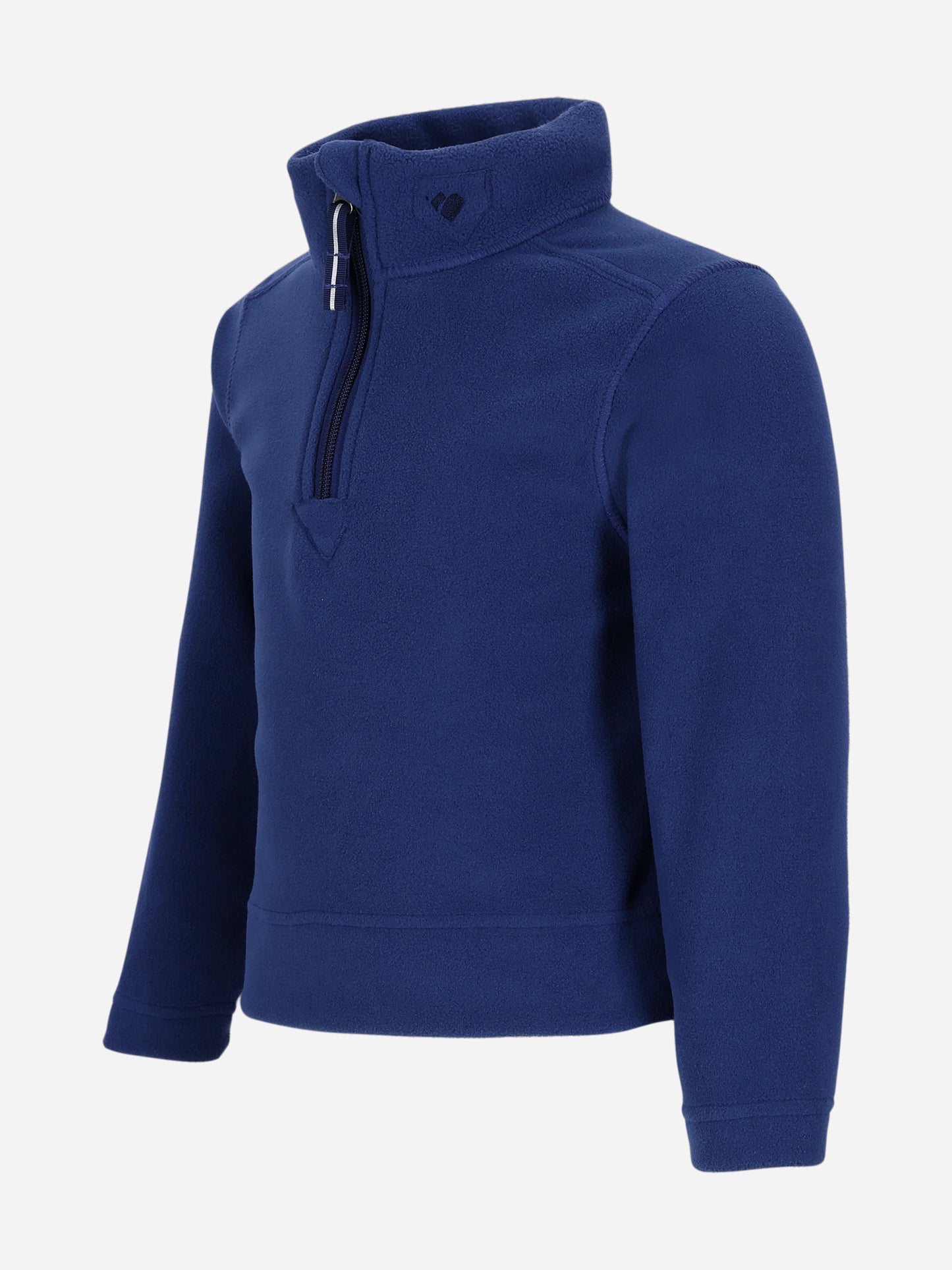 Obermeyer Kids' Ultra Gear Zip Top