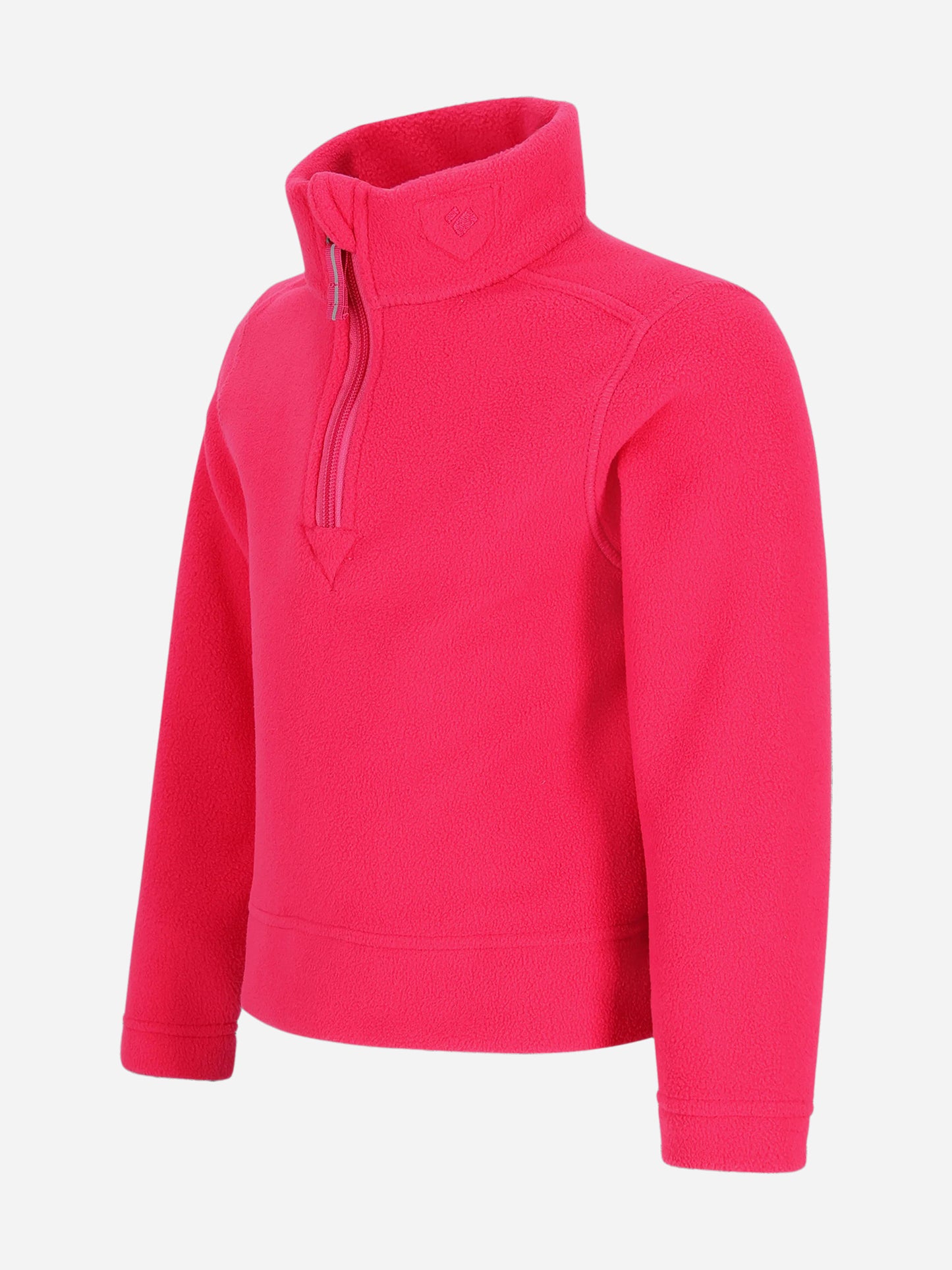 Obermeyer Kids' Ultra Gear Zip Top