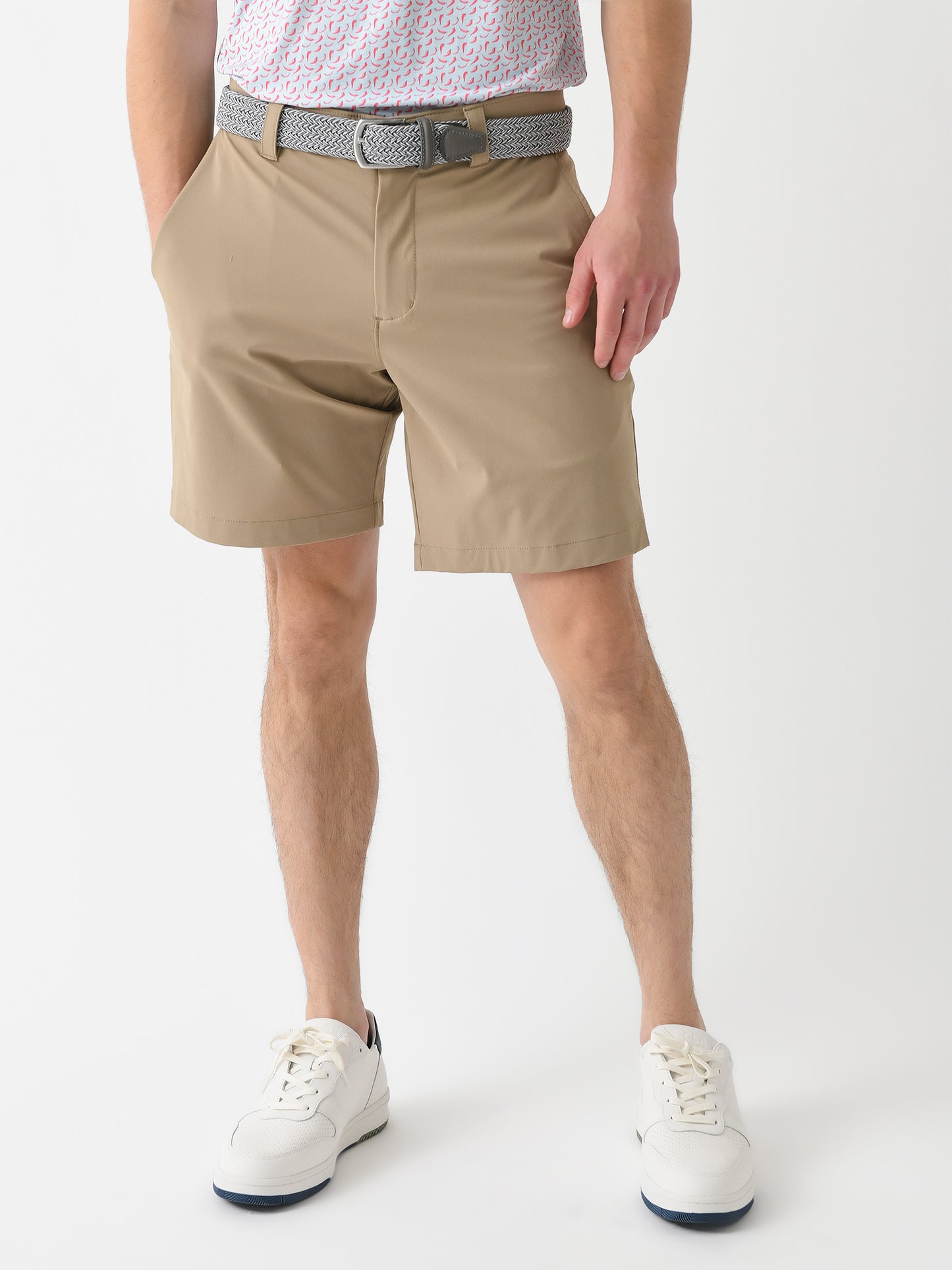 Southern Tide Men's Brrr°-Die Performance Short