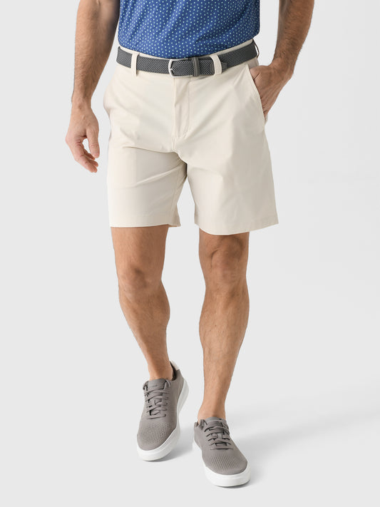 Southern Tide Men's Brrr°-Die Performance Short