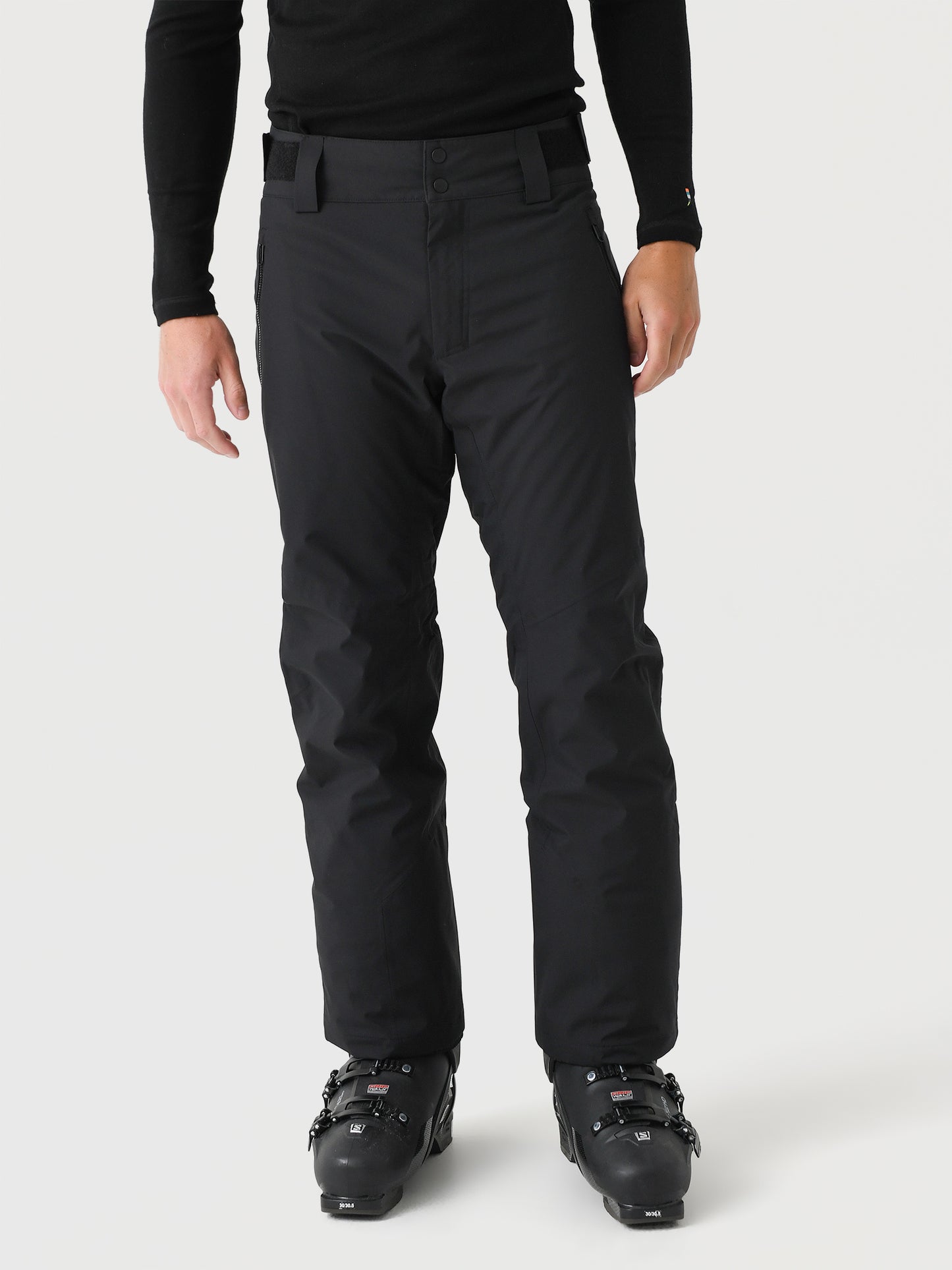 Head Sportswear Men's Summit Pant