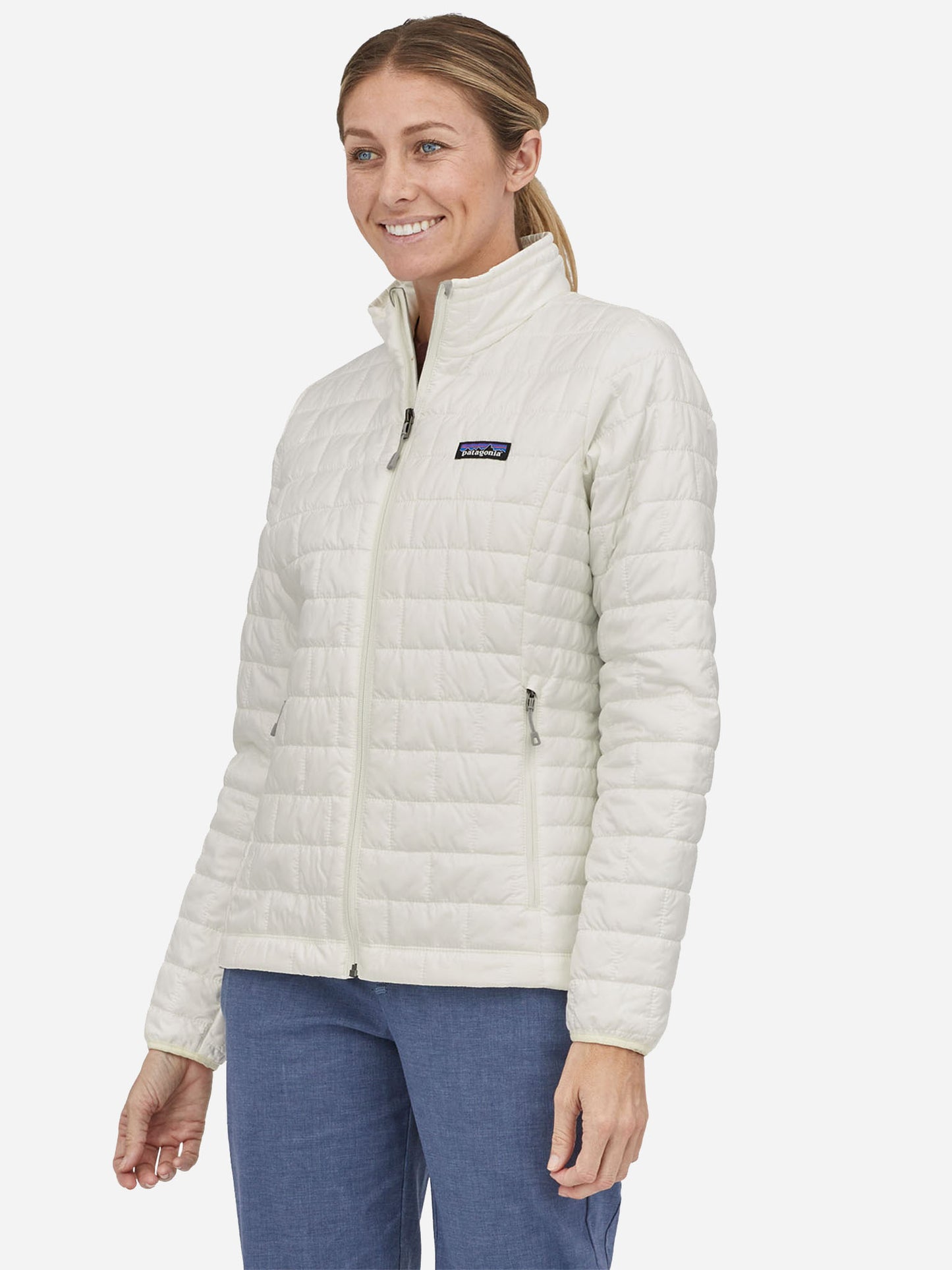 Patagonia Women's Nano Puff® Jacket