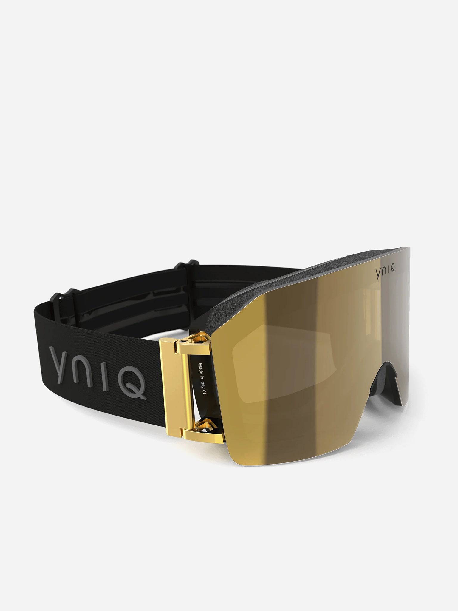 YNIQ Model Nine Goggle