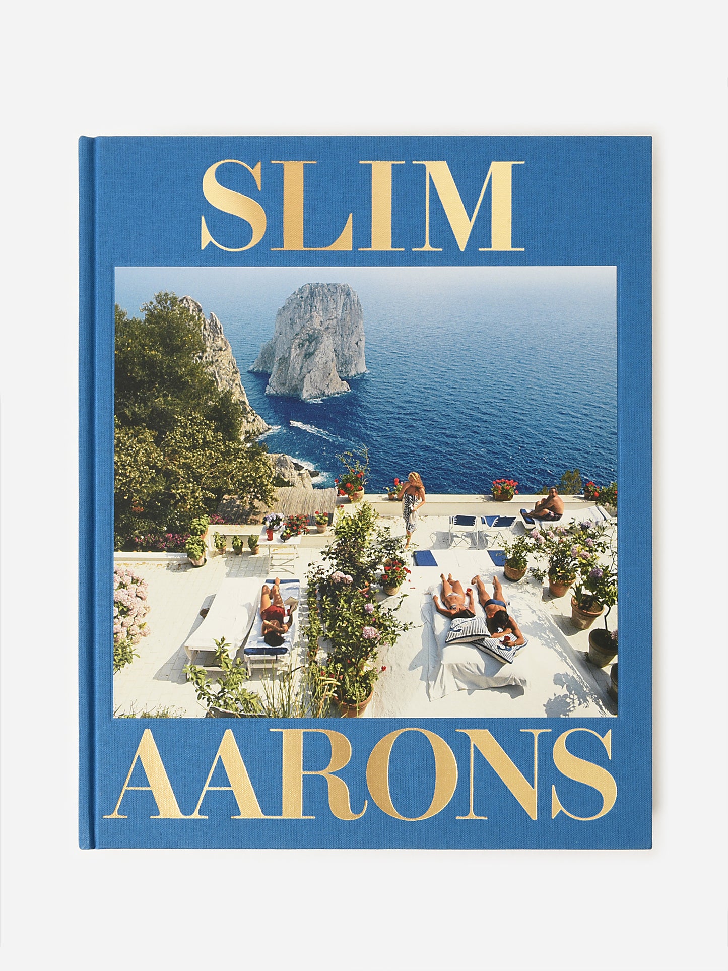 Abrams Publishing Slim Aarons: The Essential Collection