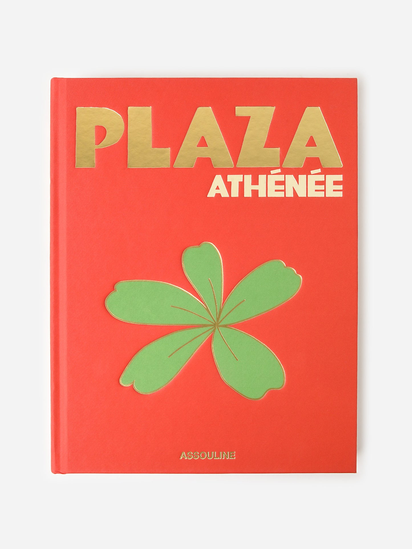 Assouline Plaza Athénée