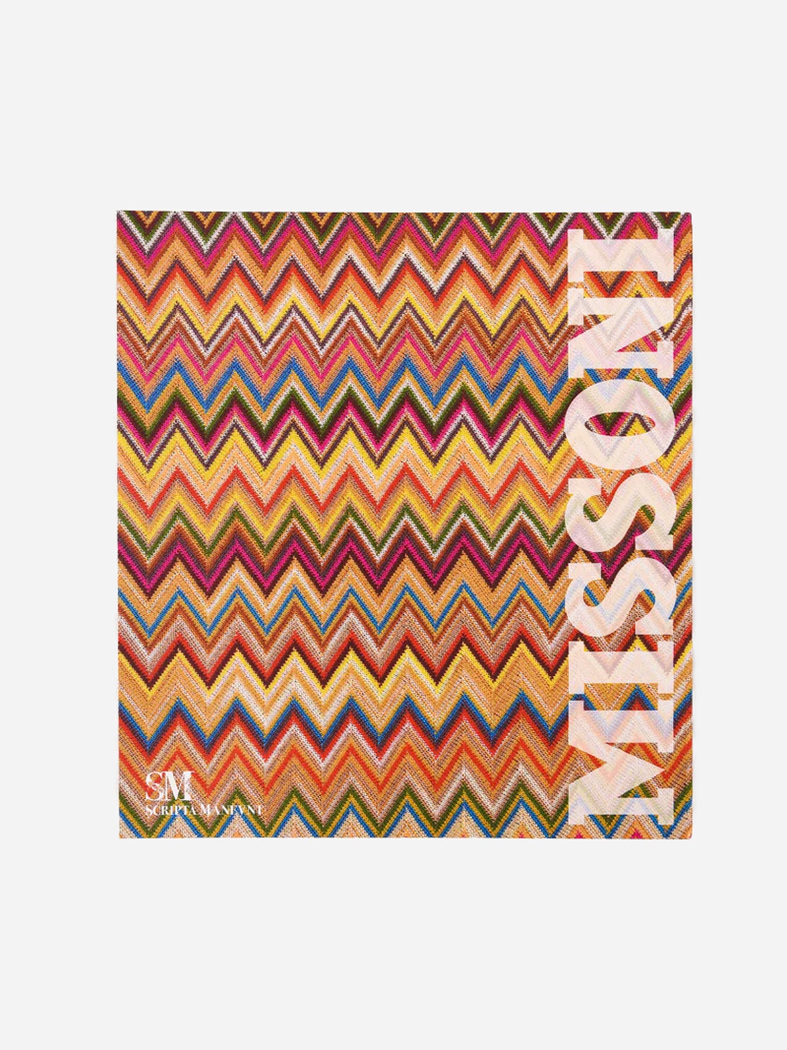 Rizzoli missoni discount book