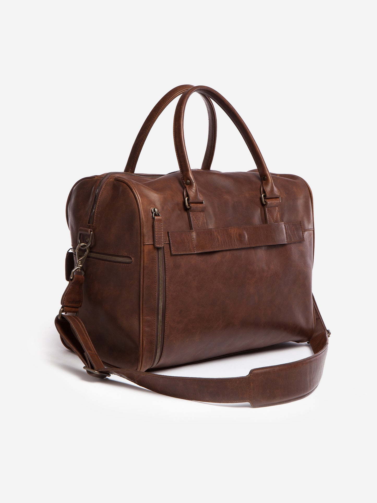 Moore+Giles Booker Cabin Duffel Bag