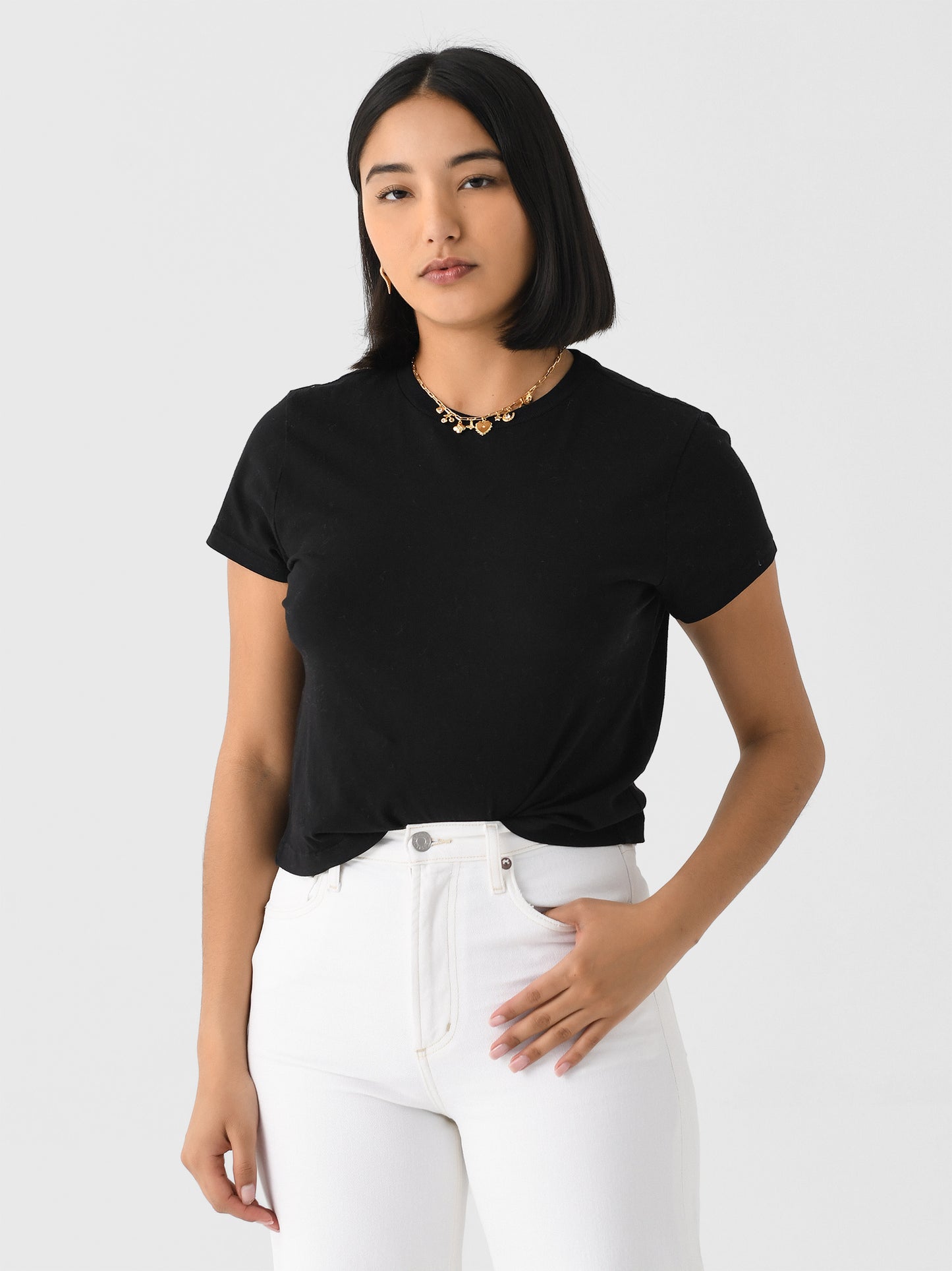 Agolde Women's Adine Tee