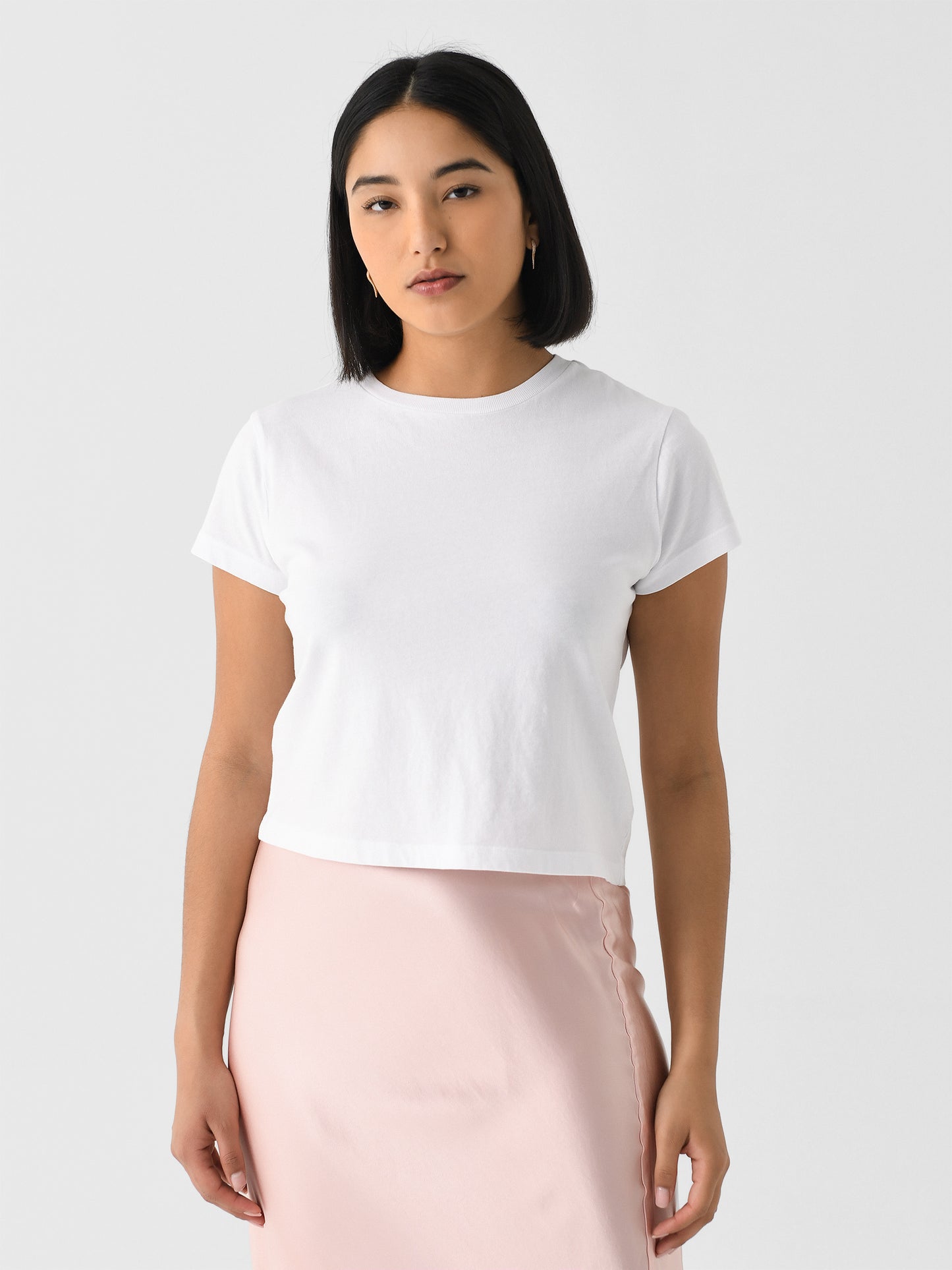 Agolde Women's Adine Tee