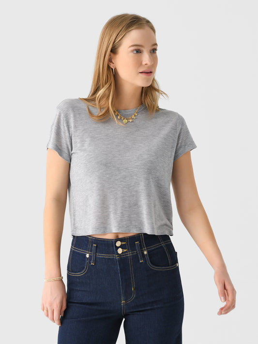 Agolde Women's Adine Tee