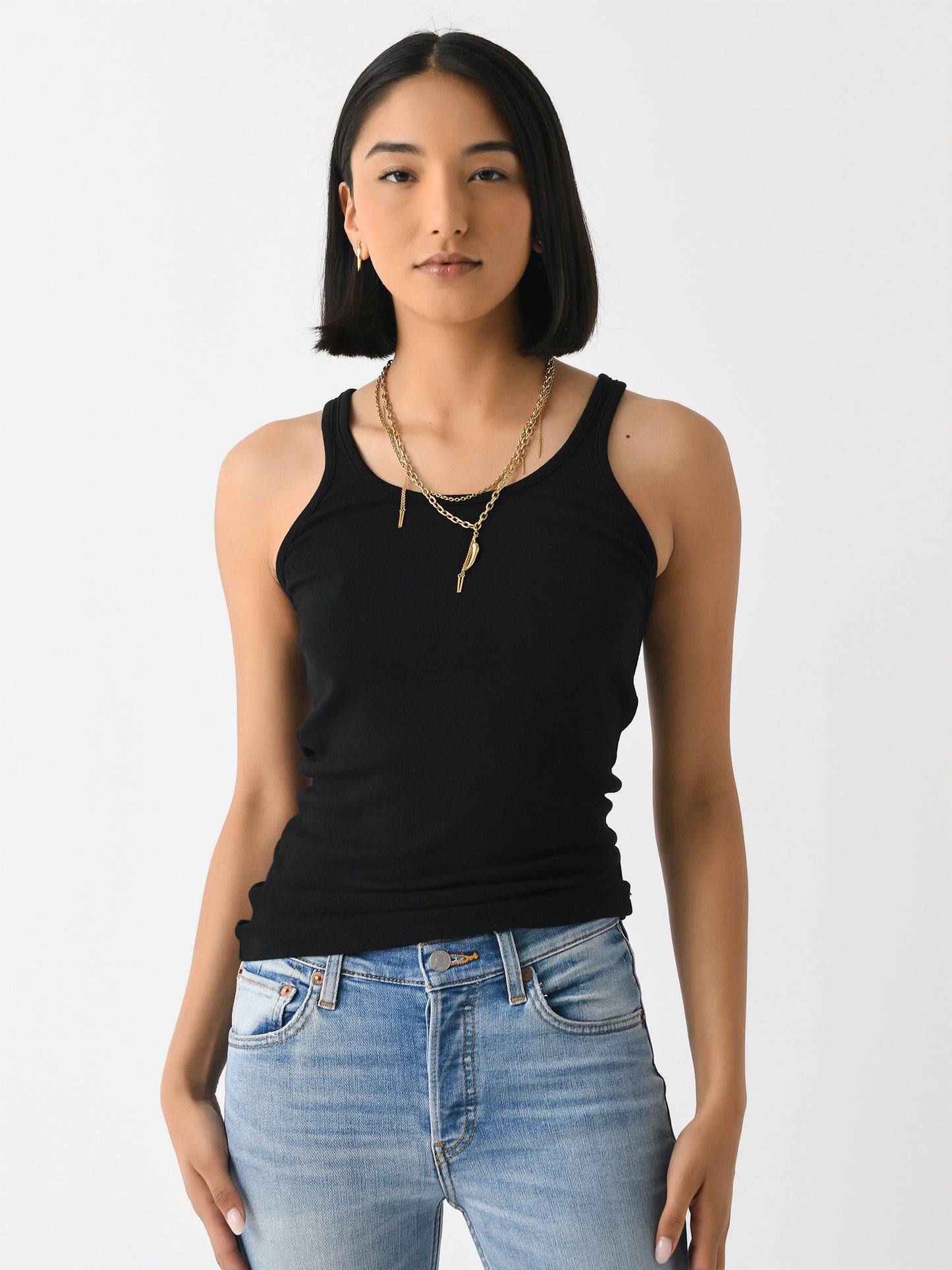 Agolde Women's Zane Tank