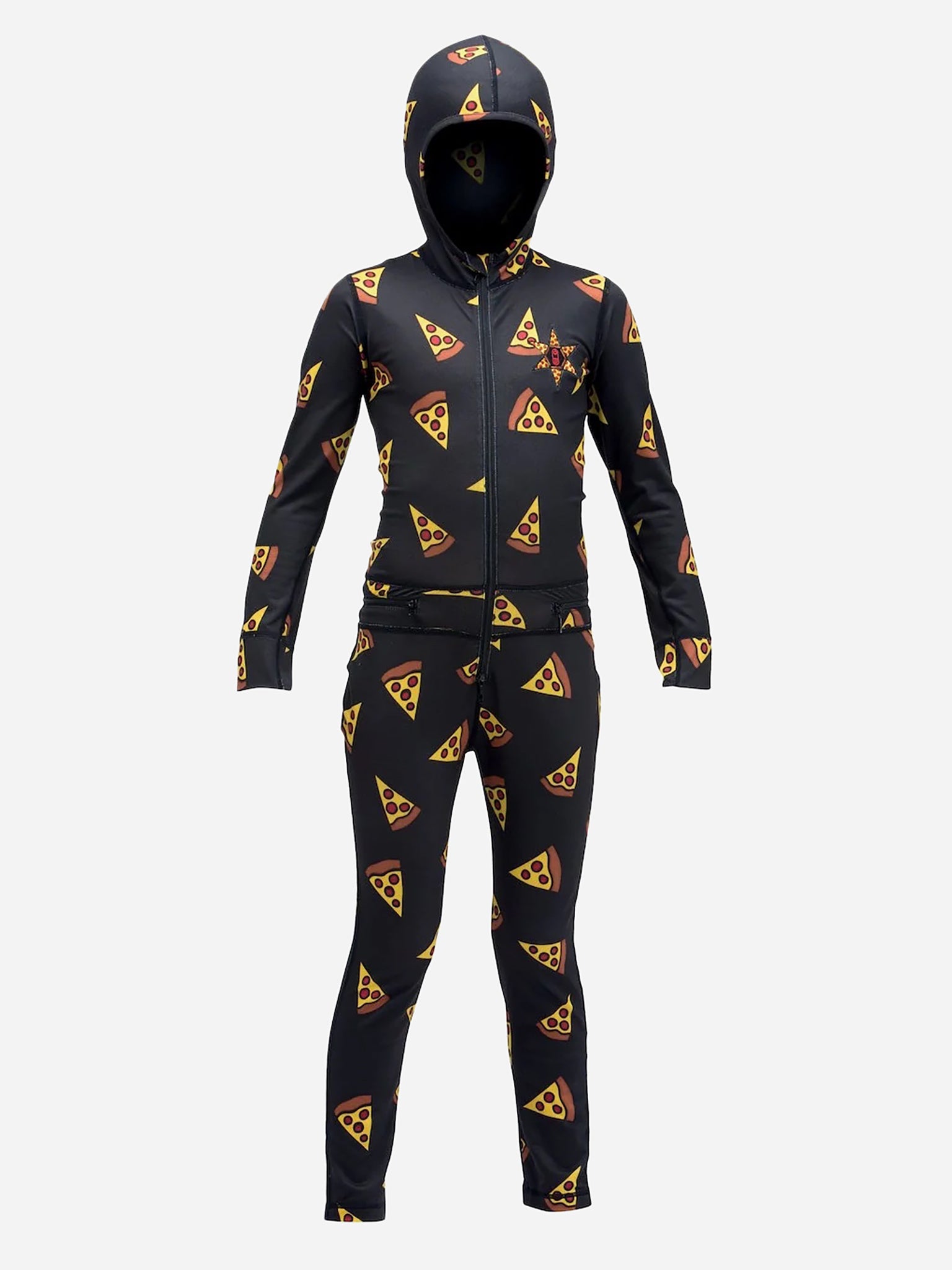 Hot Chillys Toddler Originals Print Base Layer Set –