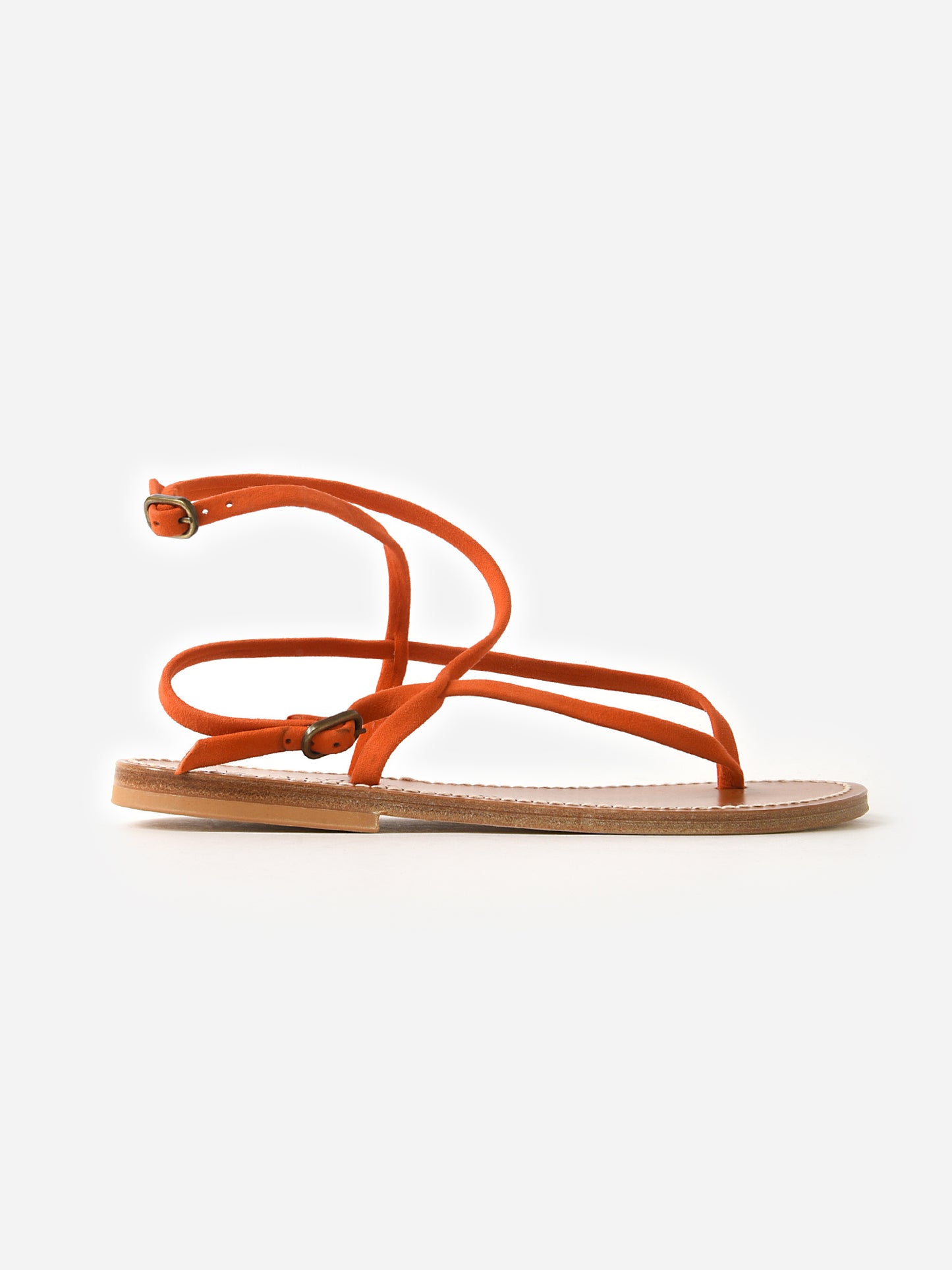 K Jacques Women's Abako Sandal