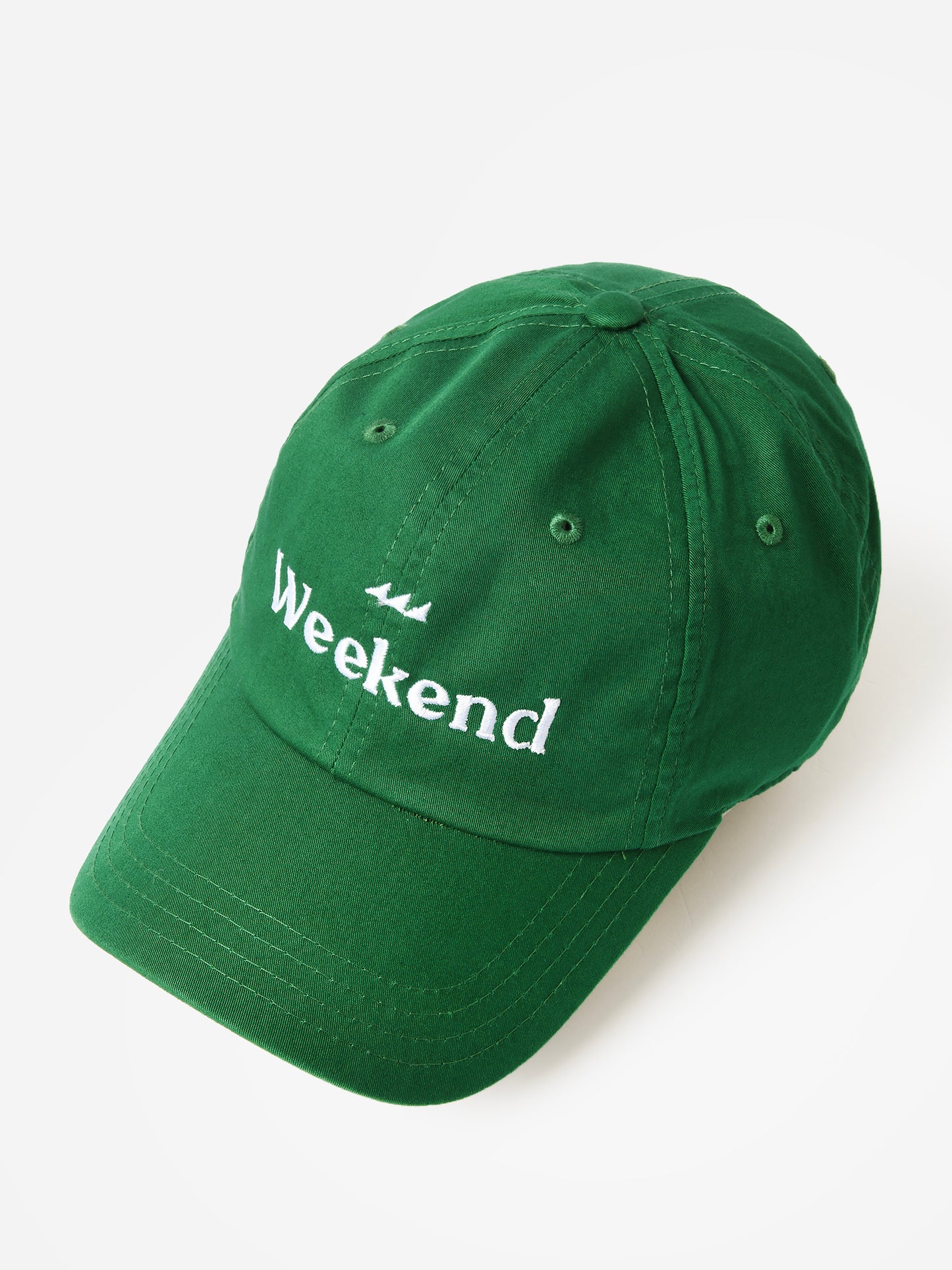 Weekend Lightweight Velcro Hat