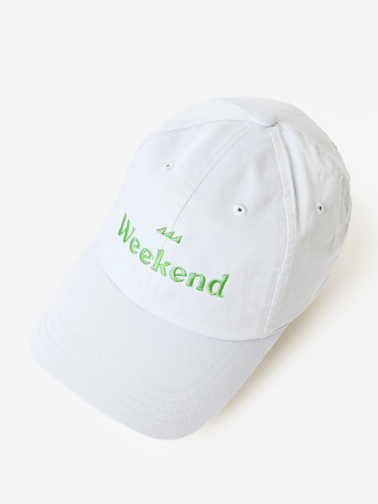 Weekend Lightweight Velcro Hat