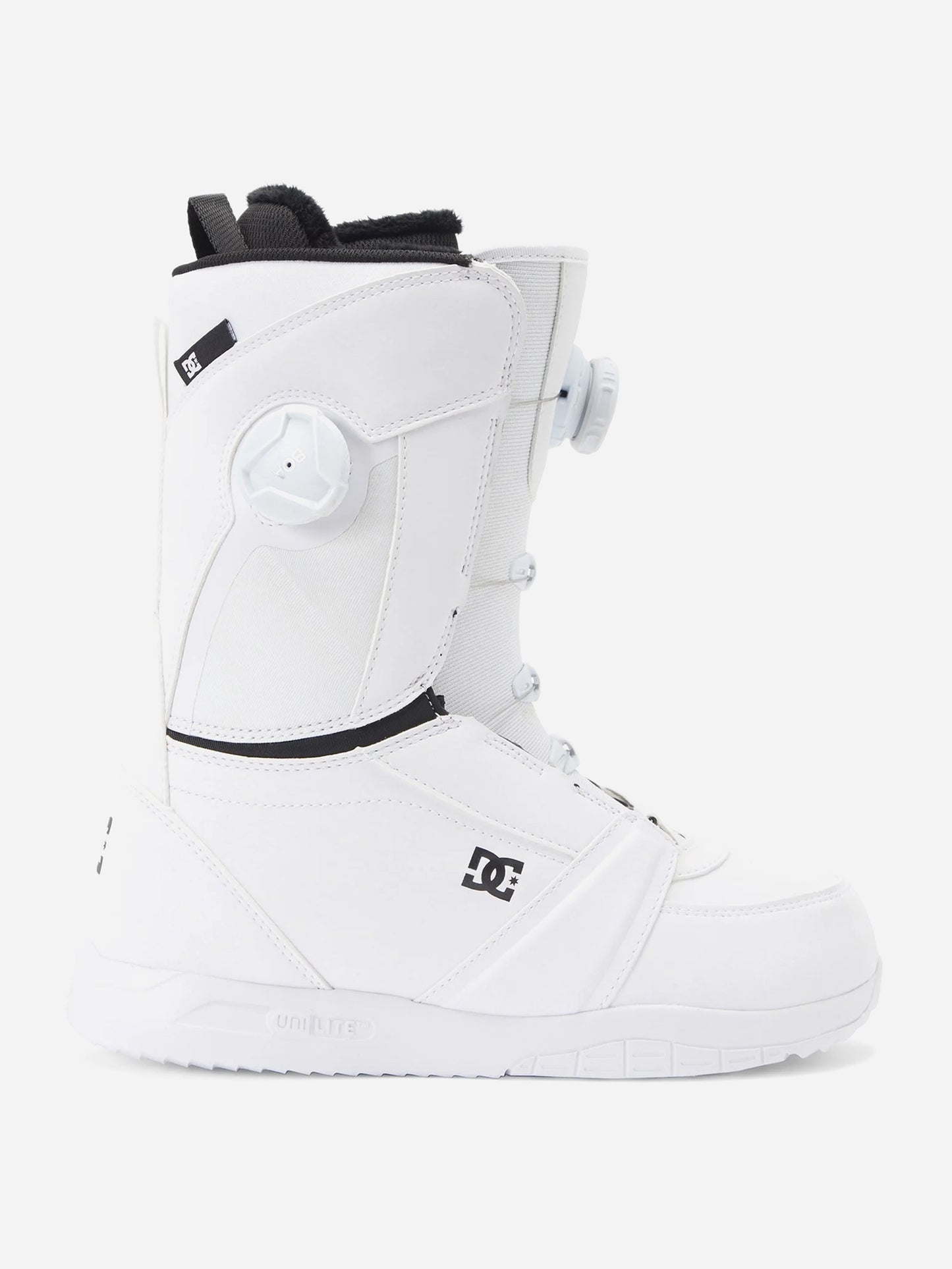 DC Lotus BOA Women's Snowboard Boots 2024