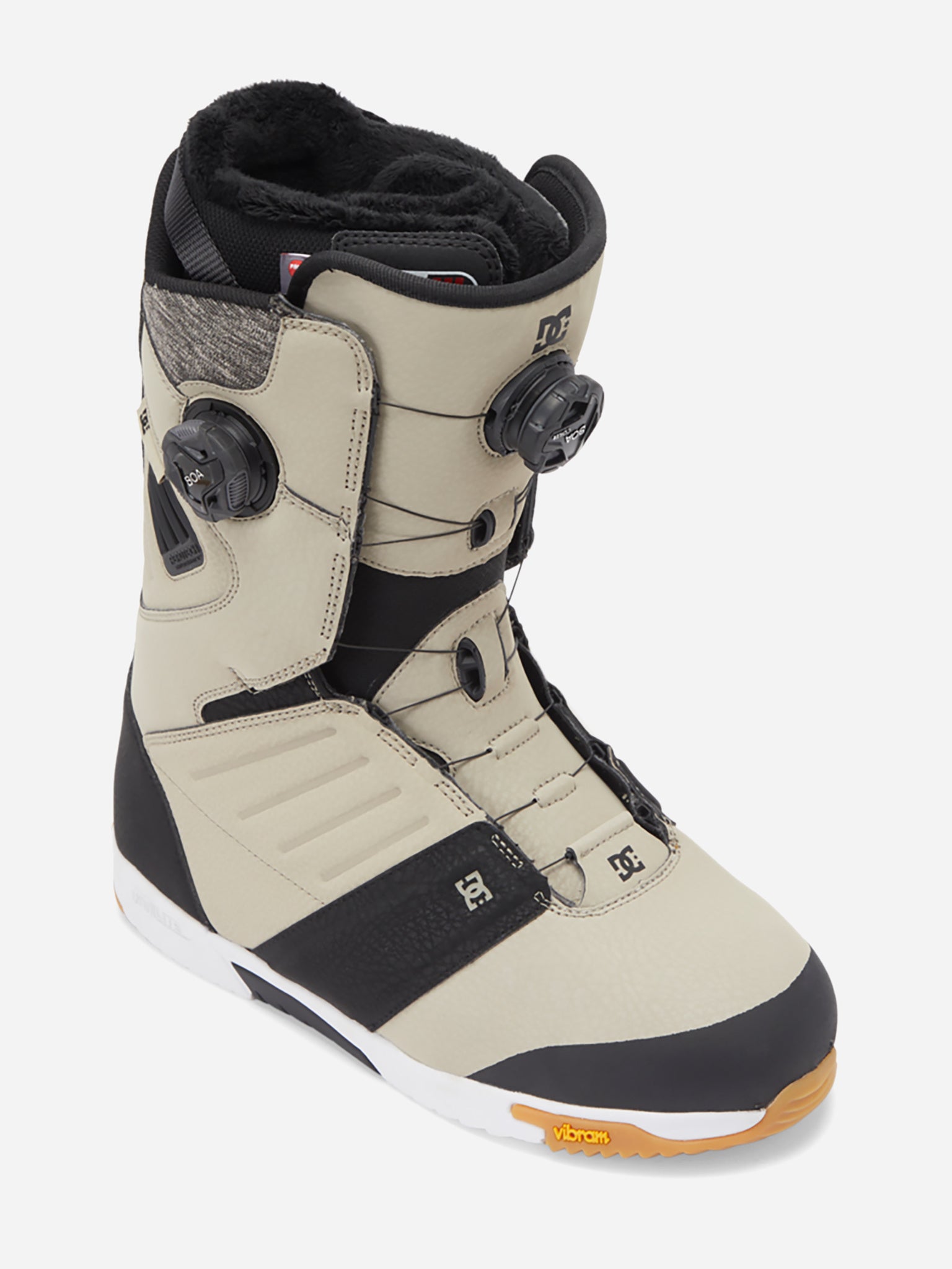 DC Men s Judge BOA Snowboard Boots 2024 170.90 Saint Bernard