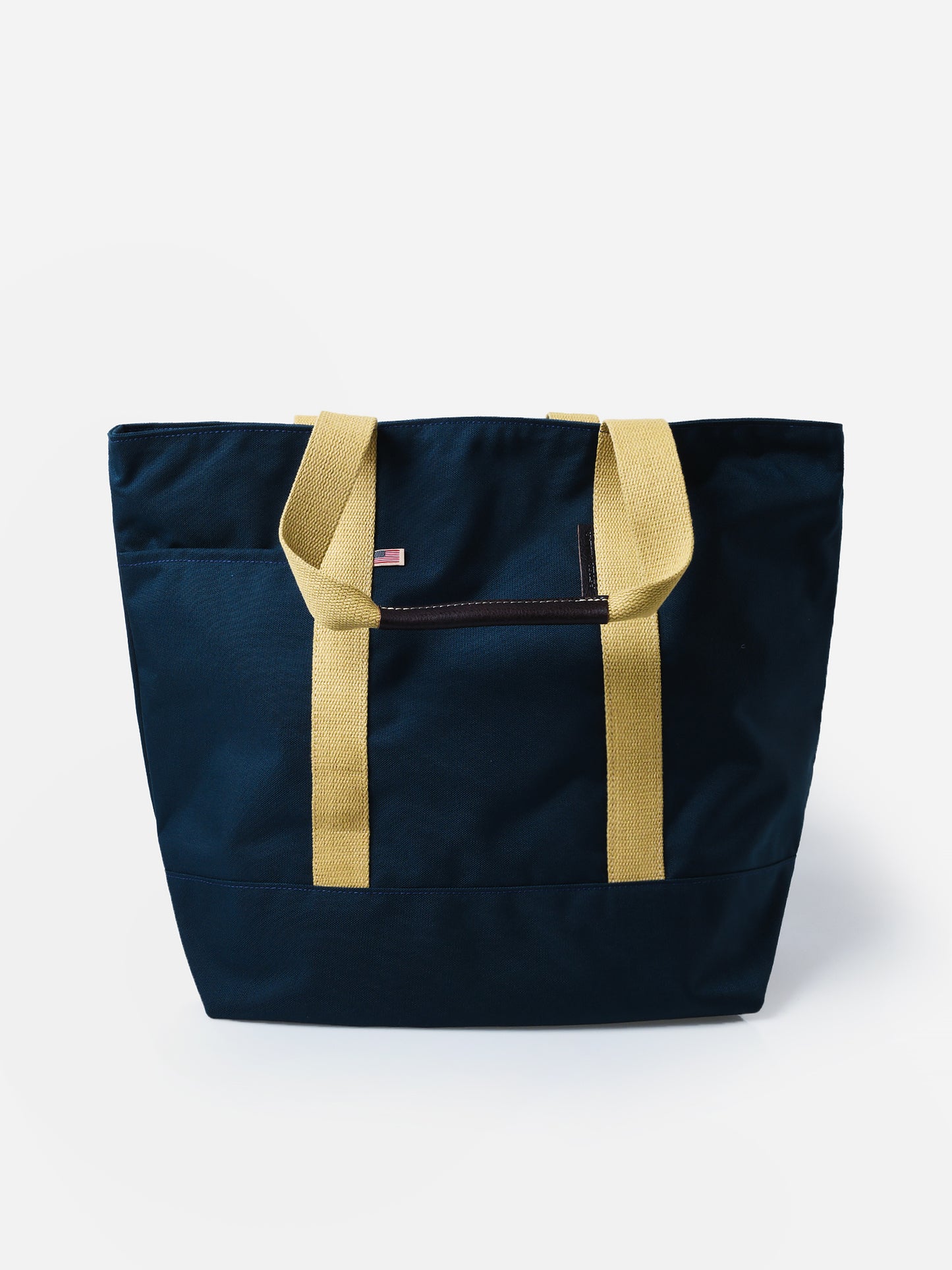 Peter Millar Crown Nylon Tote Bag