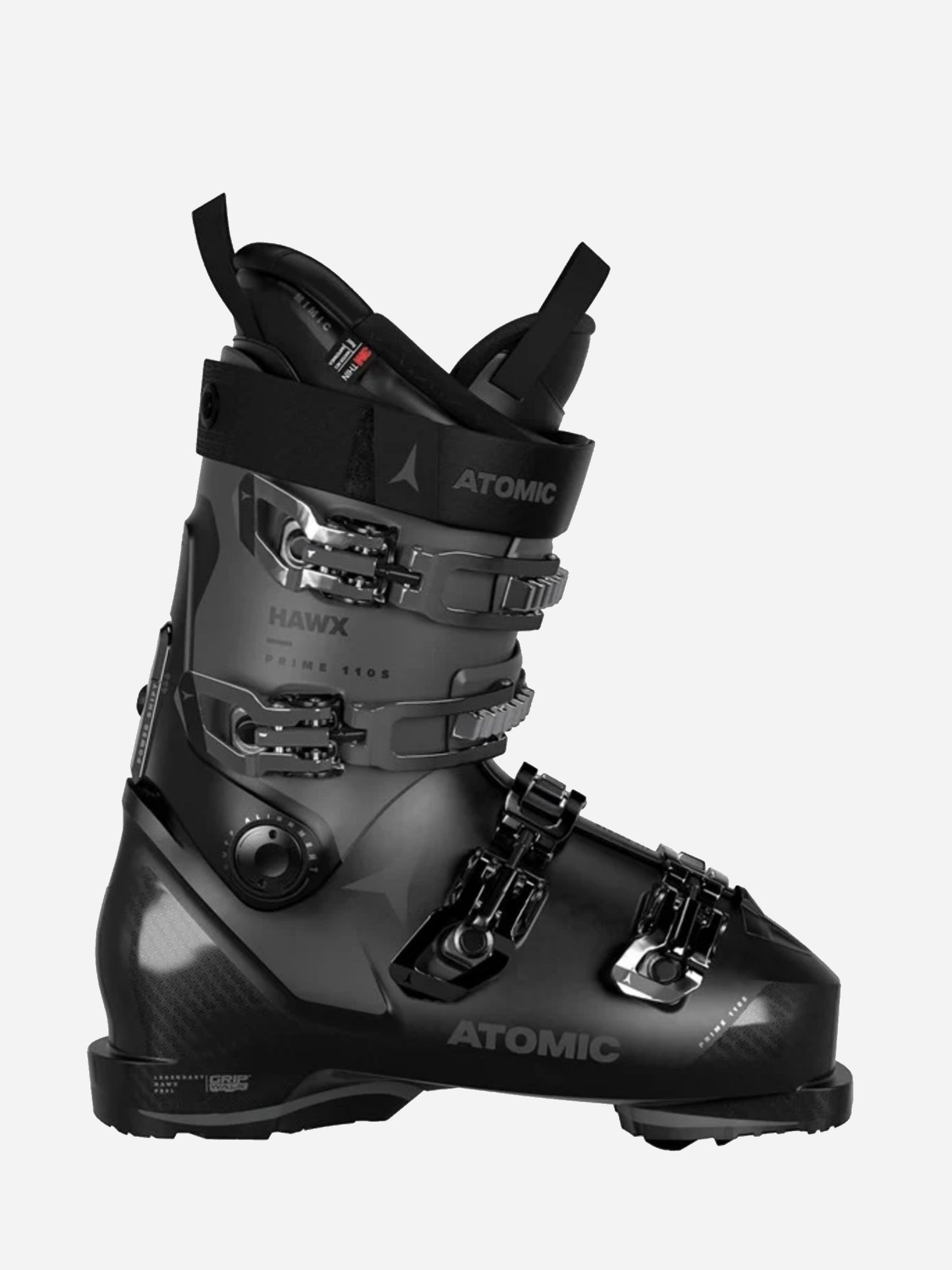 Atomic Men's Hawx Prime 110 S GW Ski Boots 2024