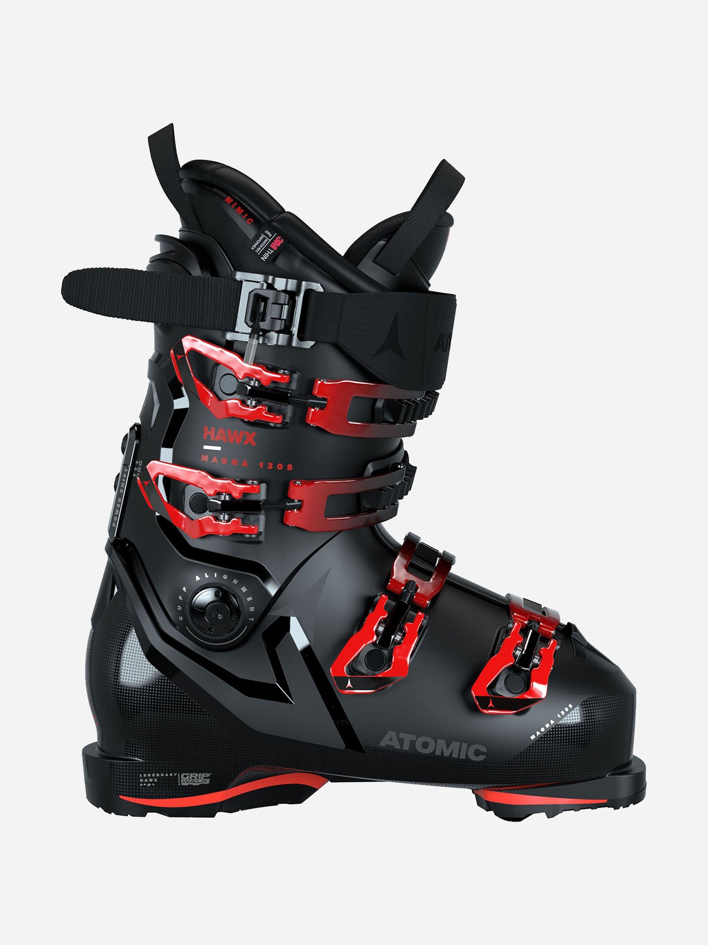 Atomic Men's Hawx Magna 130 S GW Ski Boots 2024