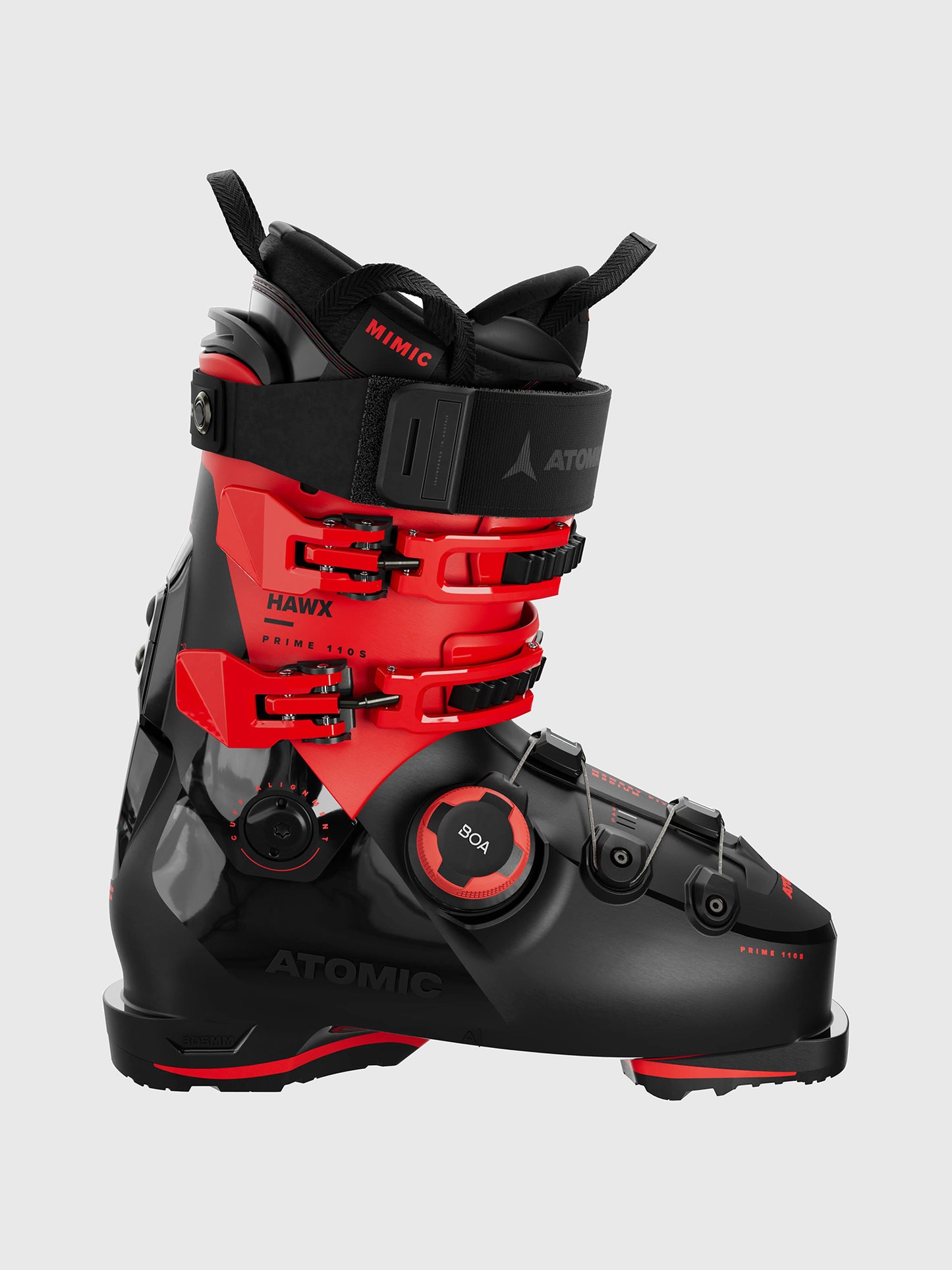 Atomic Hawx Prime 110 S BOA GW Men's Ski Boots 2025