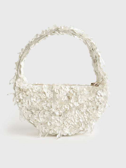 Acler Crystal Birch Bag