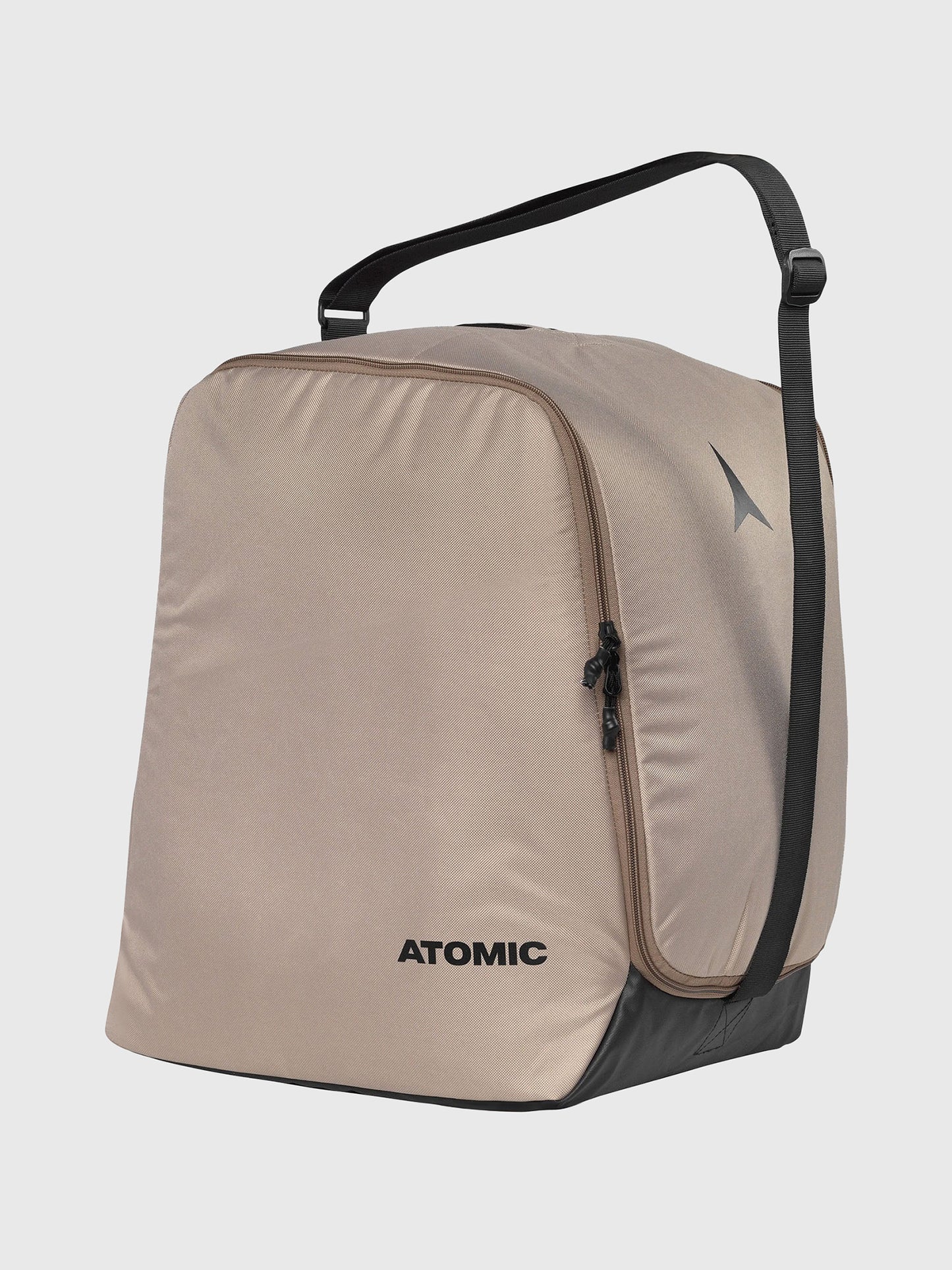 Atomic Boot + Helmet Bag