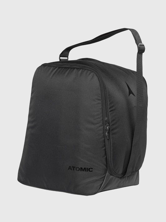 Atomic Boot + Helmet Bag