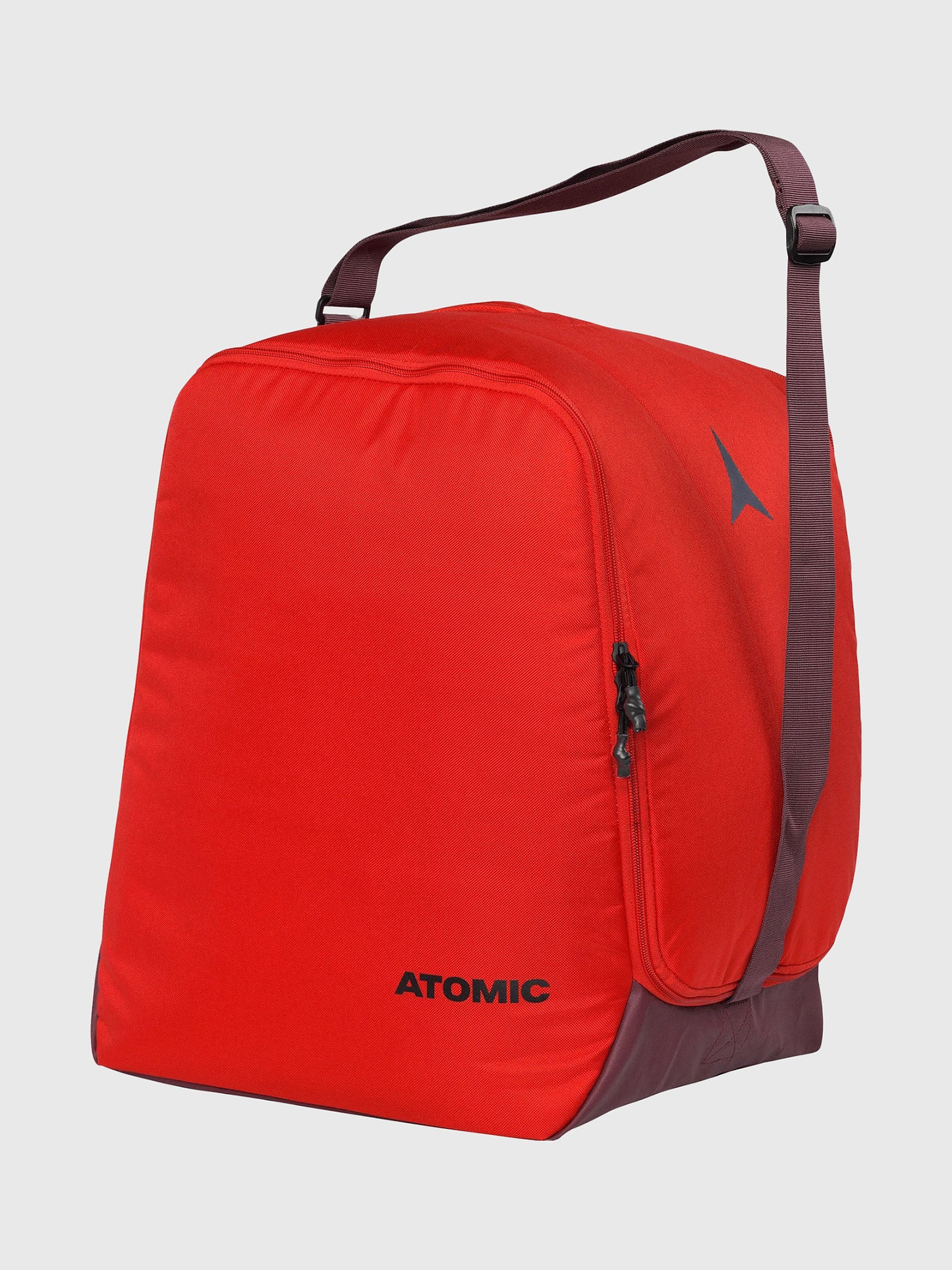 Atomic Boot + Helmet Bag