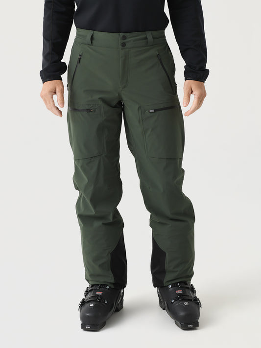 Aztech Mountain Men's Pyramid Pant