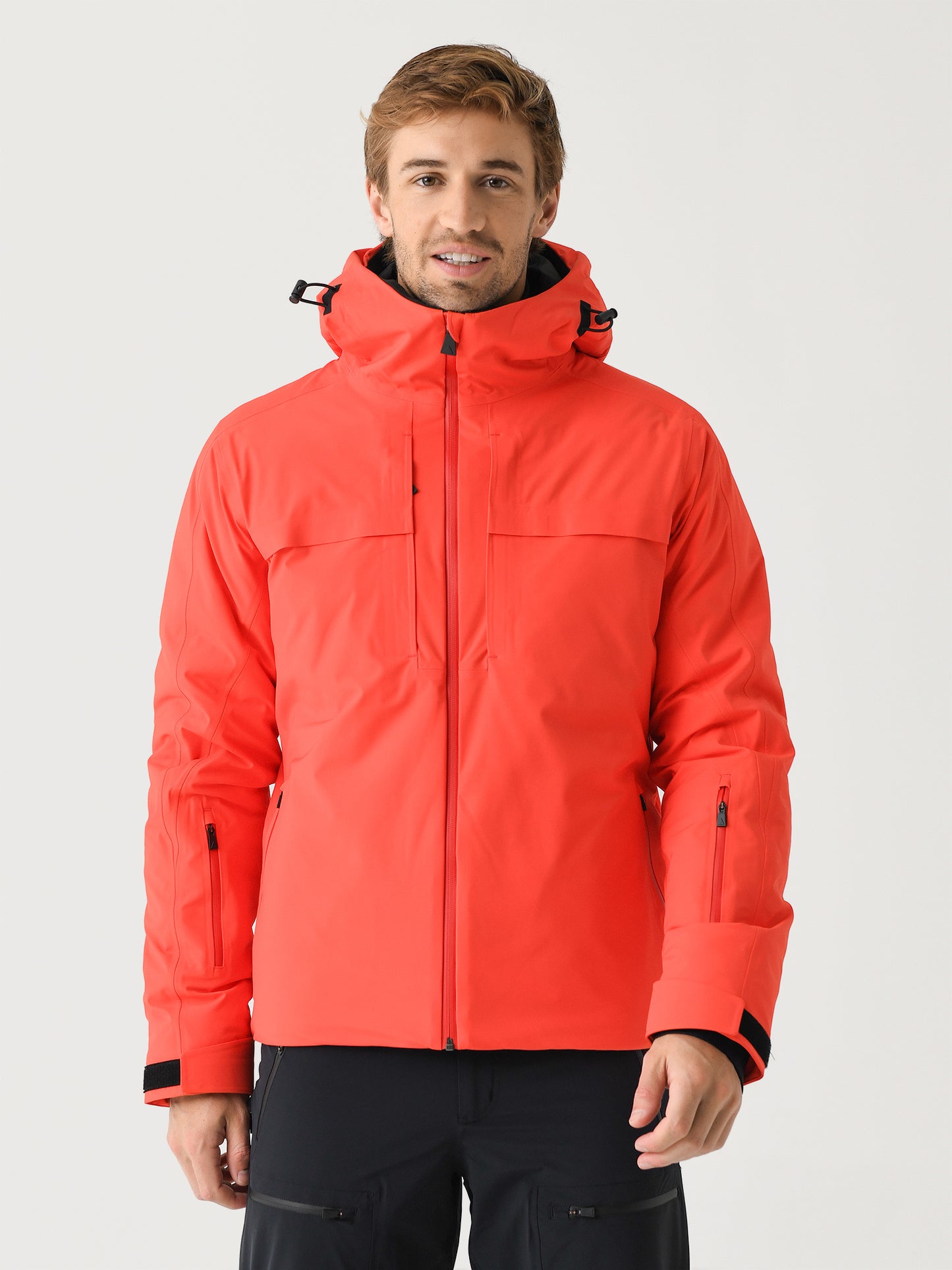 Aztech Mountain Men's Hayden Insulated Jacket