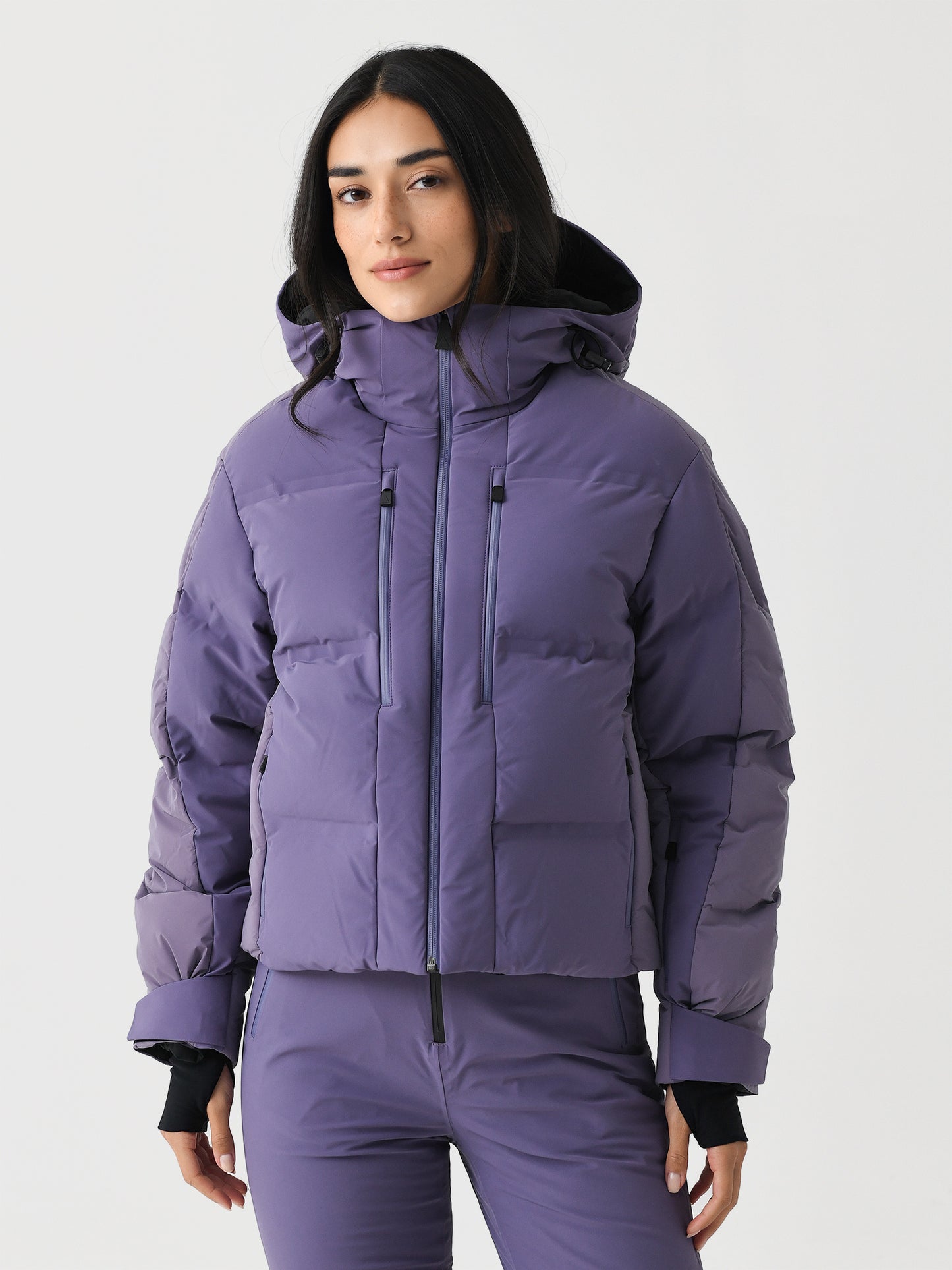 Aztech Mountain Women's Super Nuke Jacket