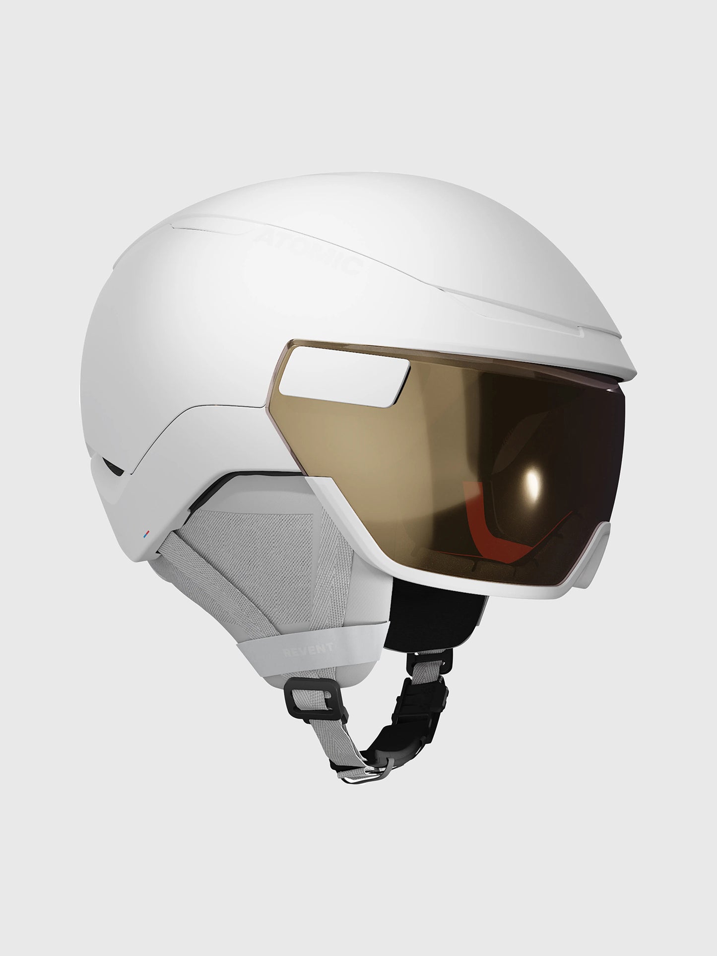 Atomic Revent GT Amid Visor HD Helmet