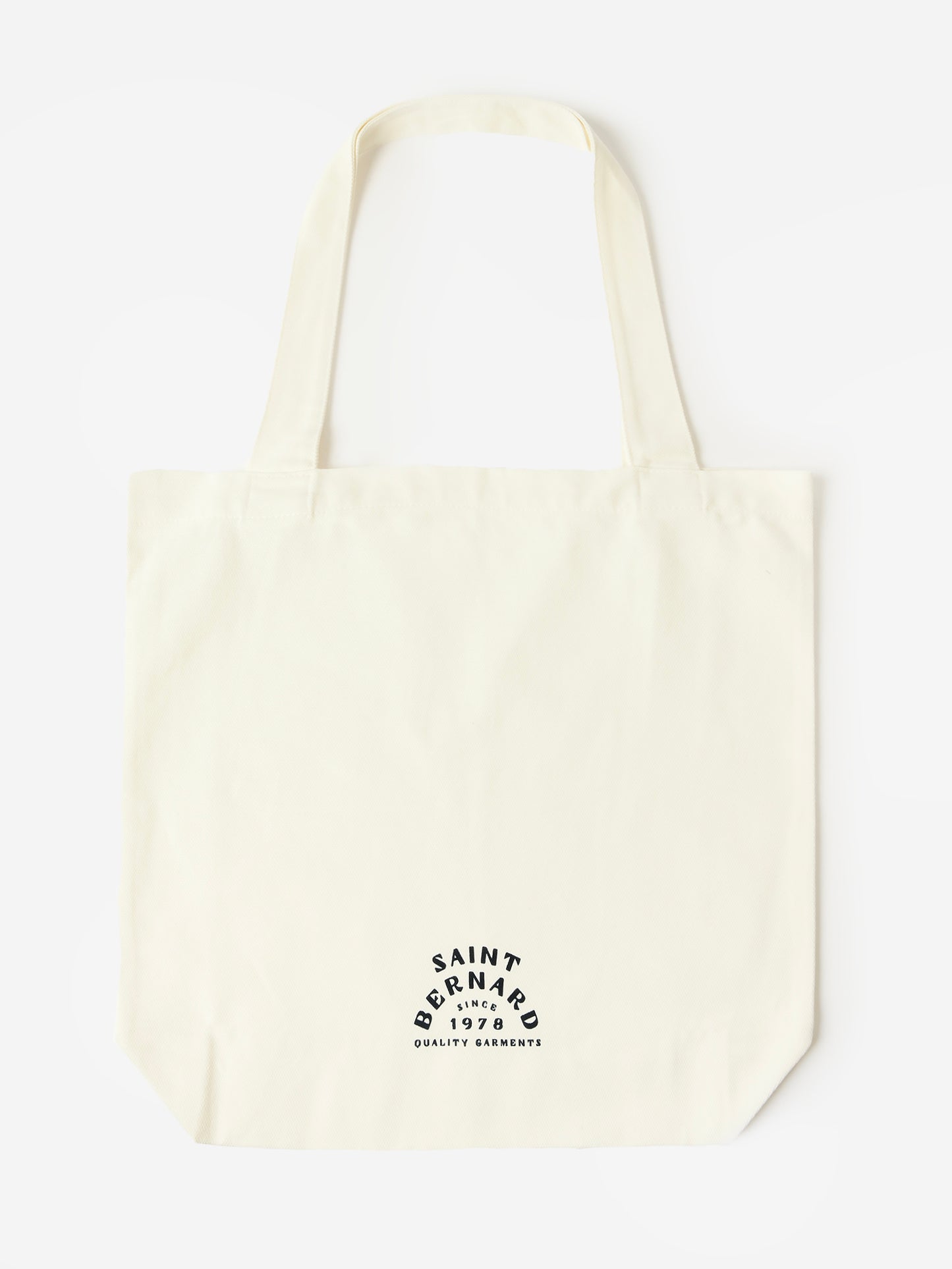 Saint Bernard Arch Tote Bag