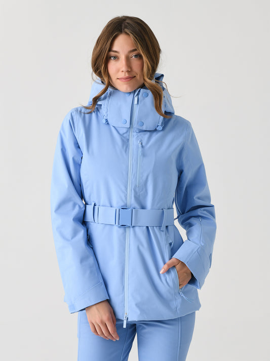 Halfdays Women's Aston Jacket