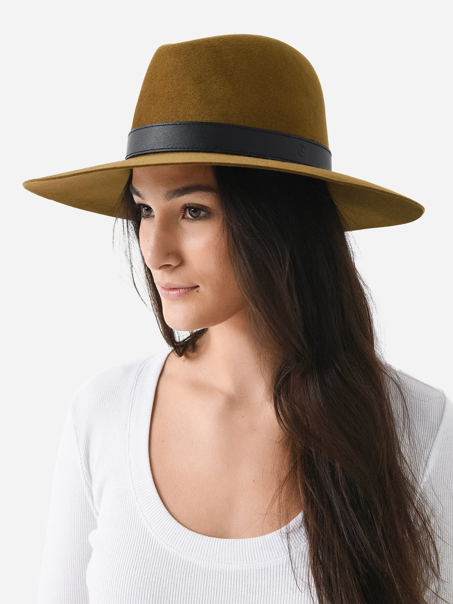 Janessa Leone Paola Hat