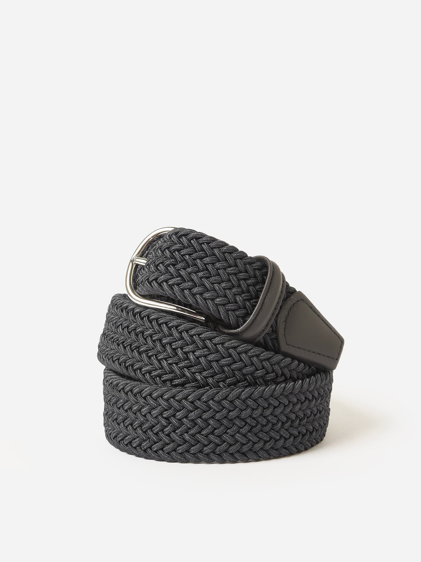 Andersons Men's Woven Belt