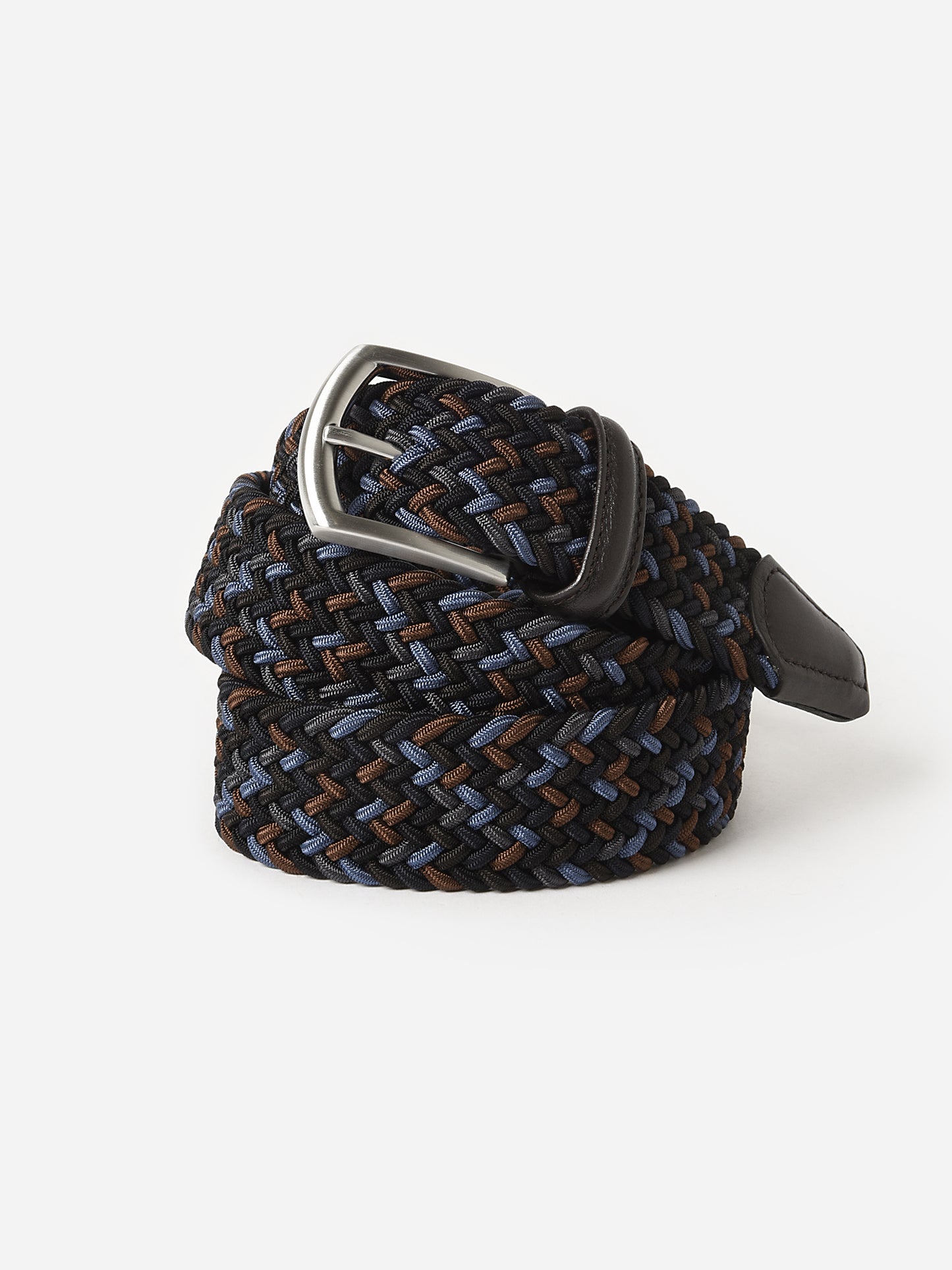 Andersons Men's Woven Belt