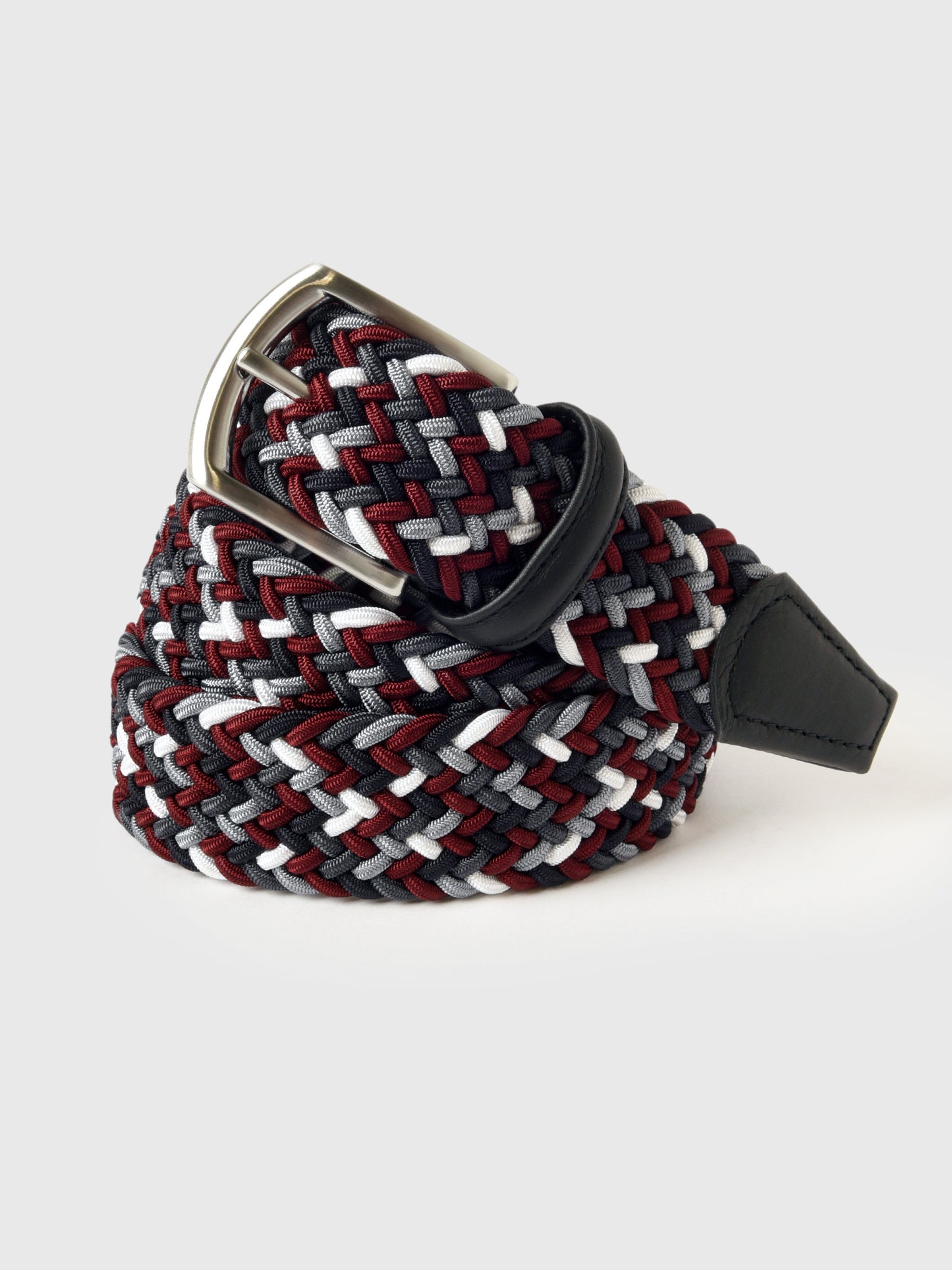 Andersons Men's Woven Belt