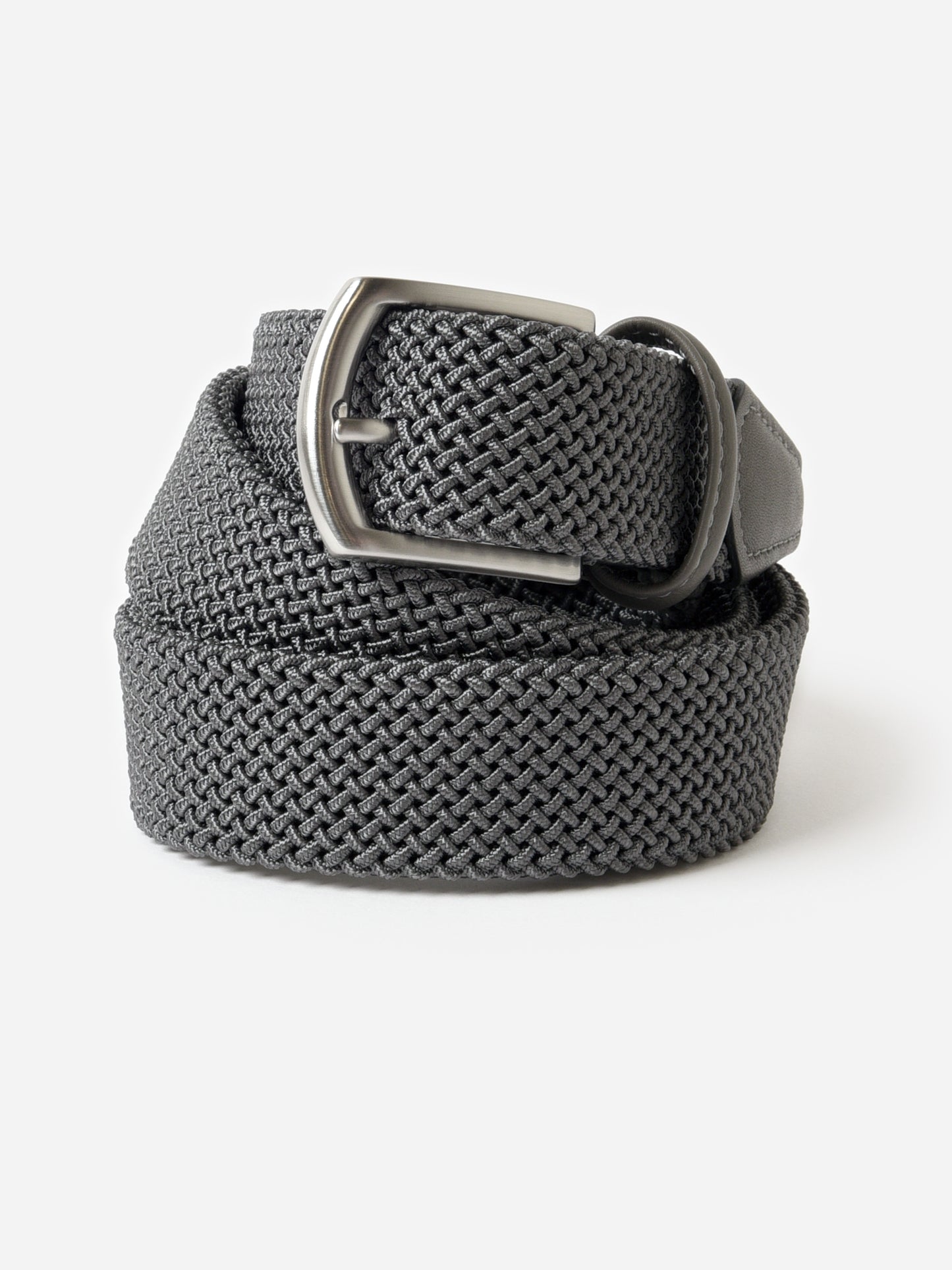 Andersons Men's Woven Belt