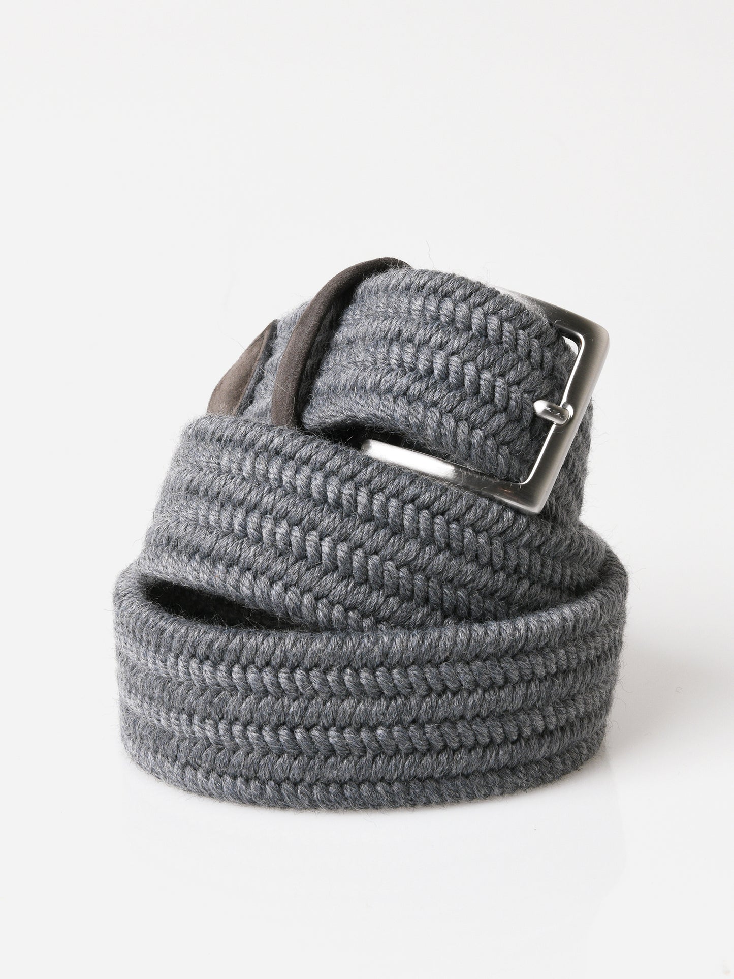 Andersons Men's Woven Belt