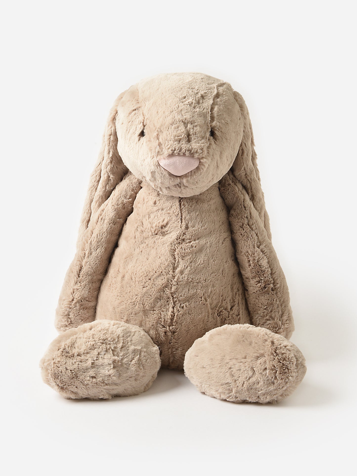 Jellycat Really Big Bashful Bunny Plush