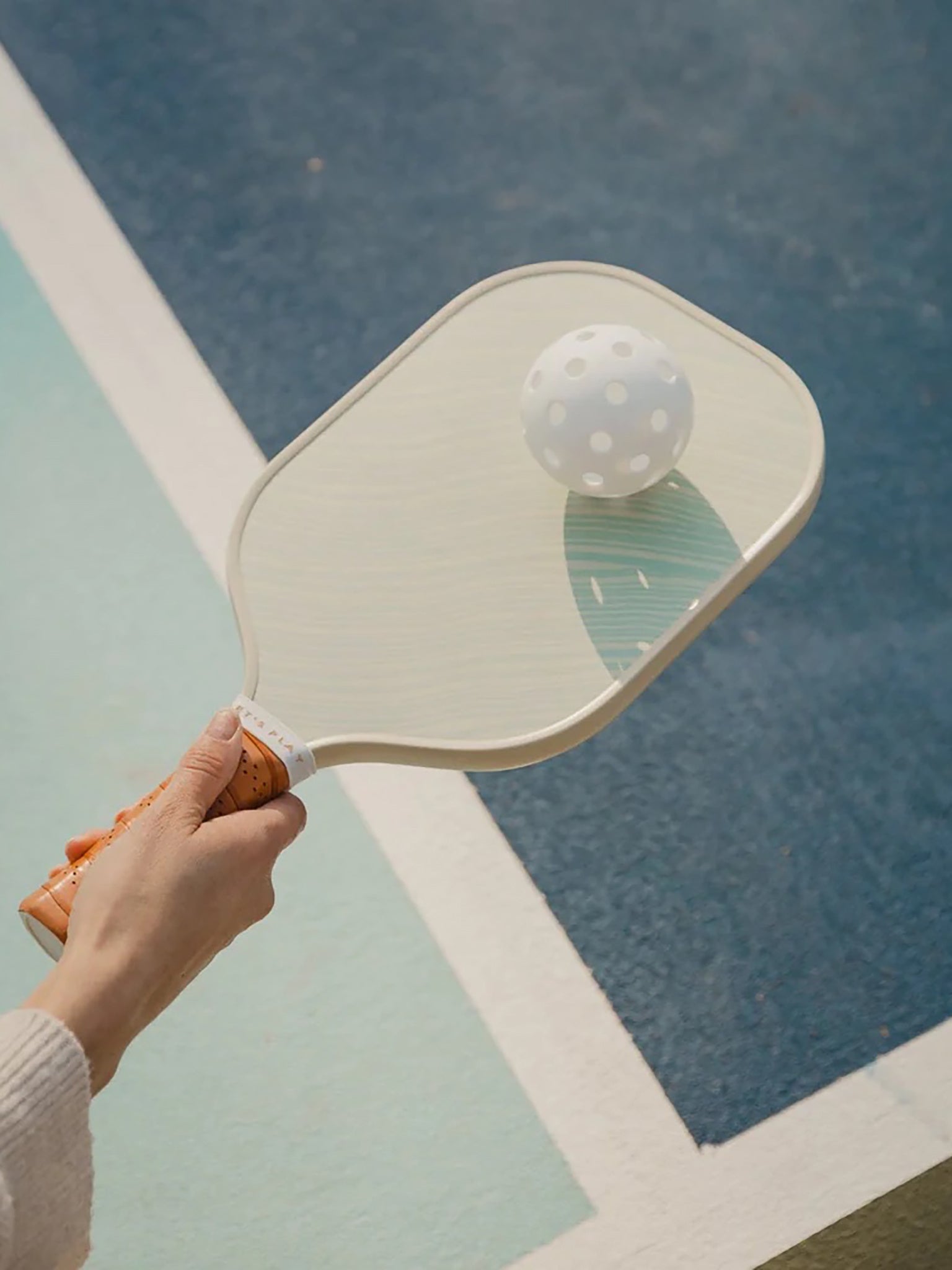 Recess Pickleball Vista Pickleball Paddle