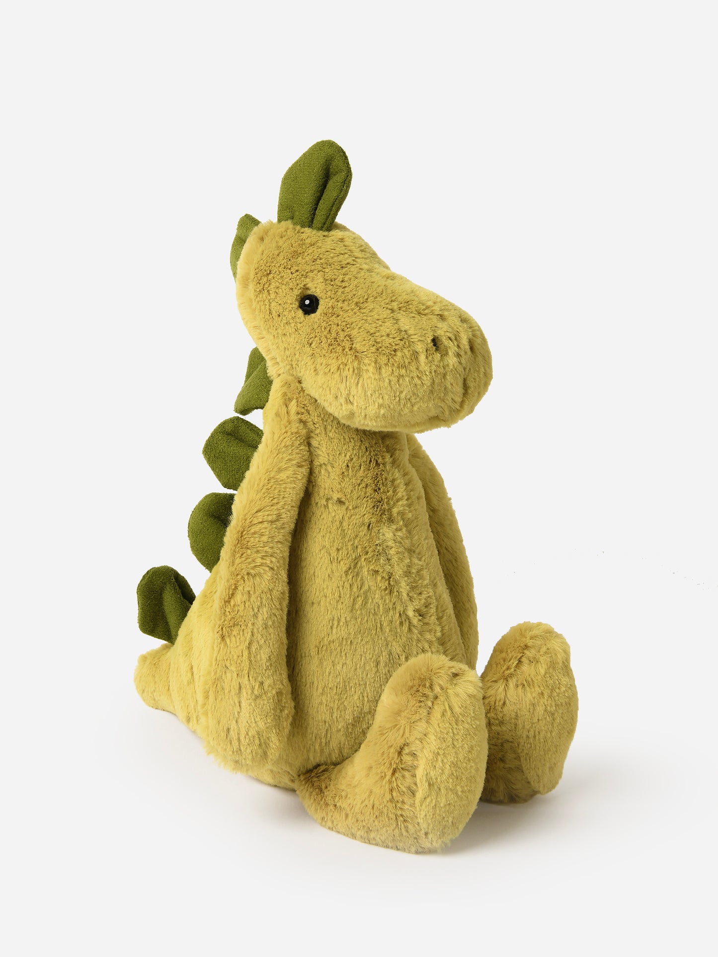 Jellycat Medium Bashful Dino Plush – saintbernard.com