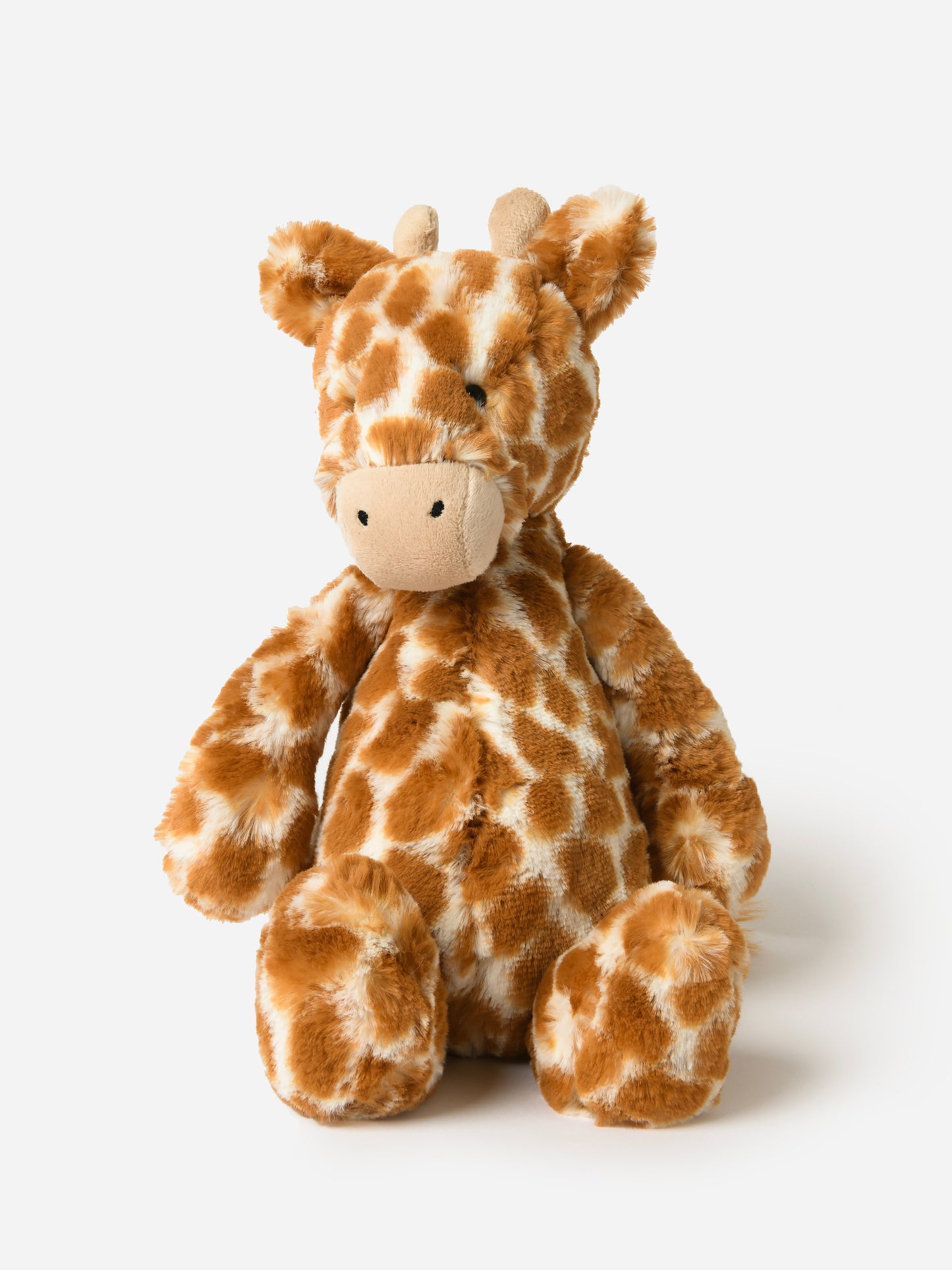 Jellycat Medium Bashful Giraffe Plush