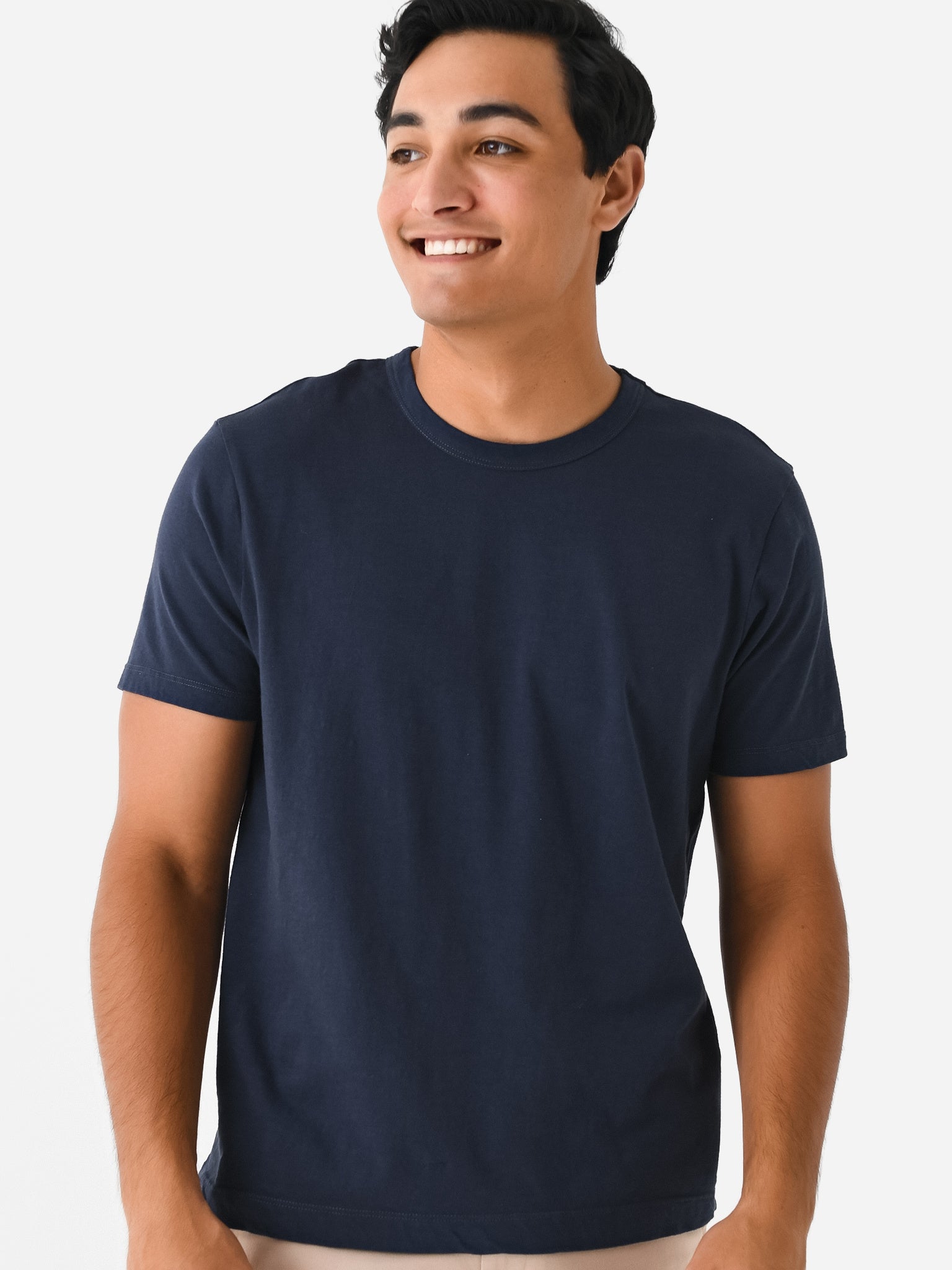 Buck mason t on sale shirt