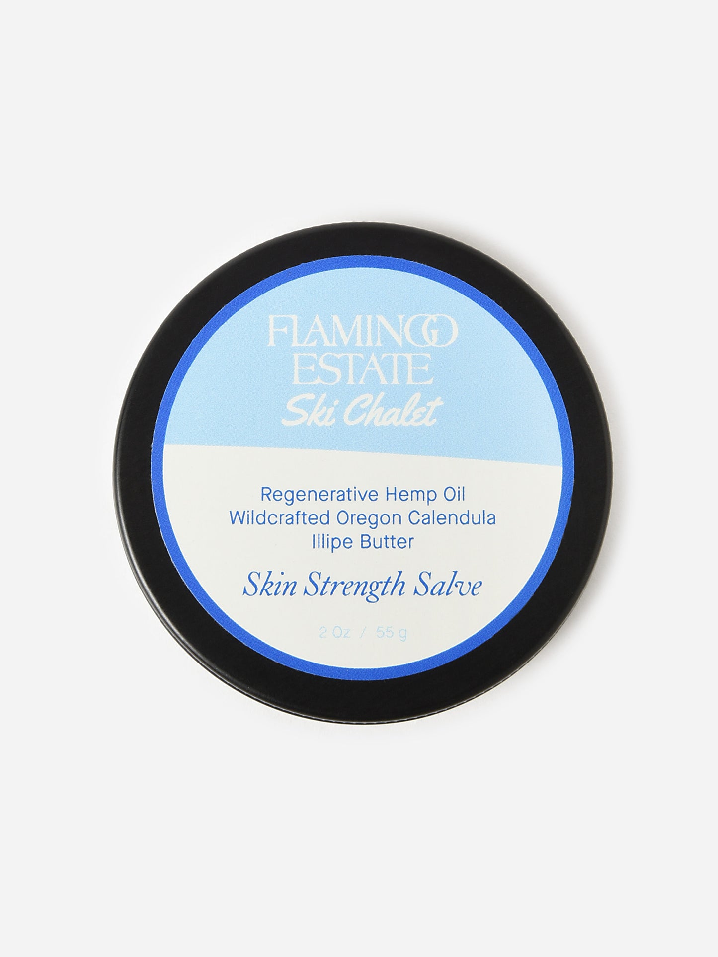 Flamingo Estate Skin Strength Salve