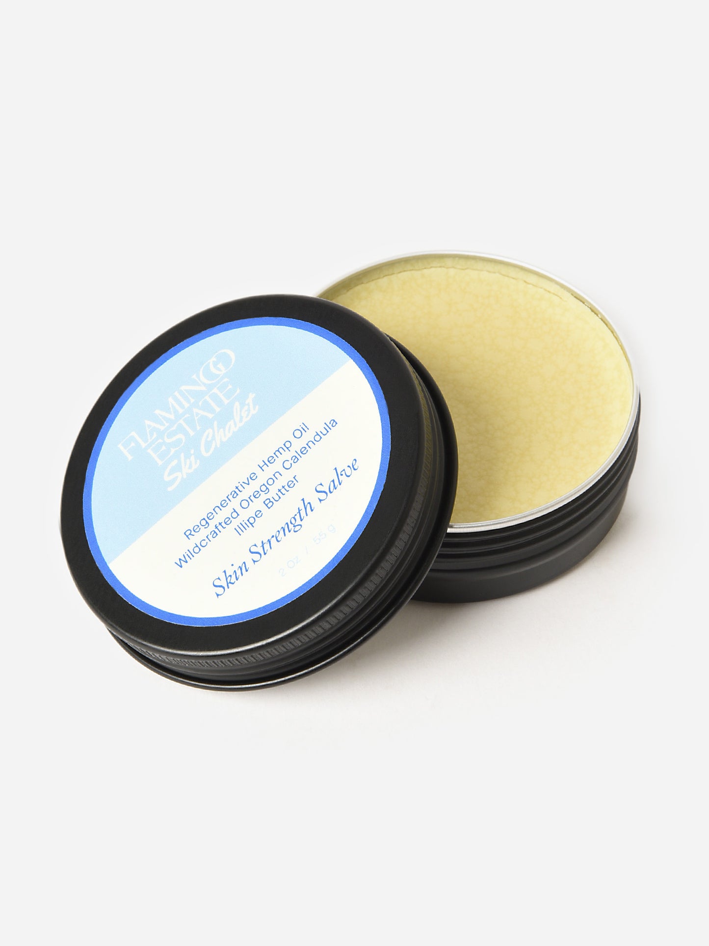 Flamingo Estate Skin Strength Salve