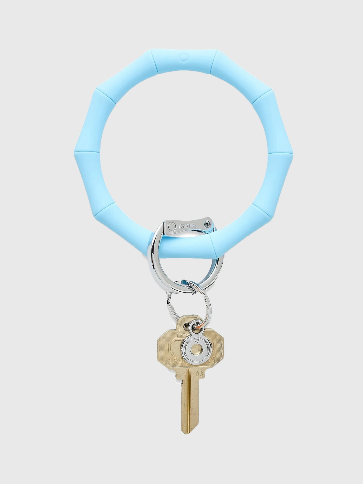 O-Venture Big O Silicone Key Ring