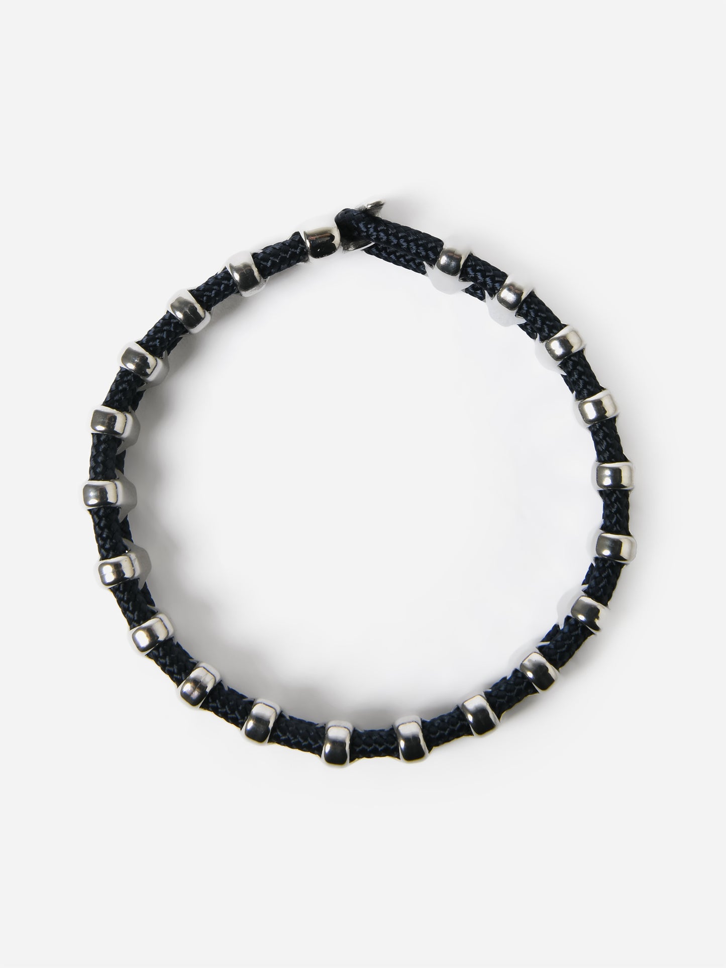 Pig + Hen Bold Bob Bracelet